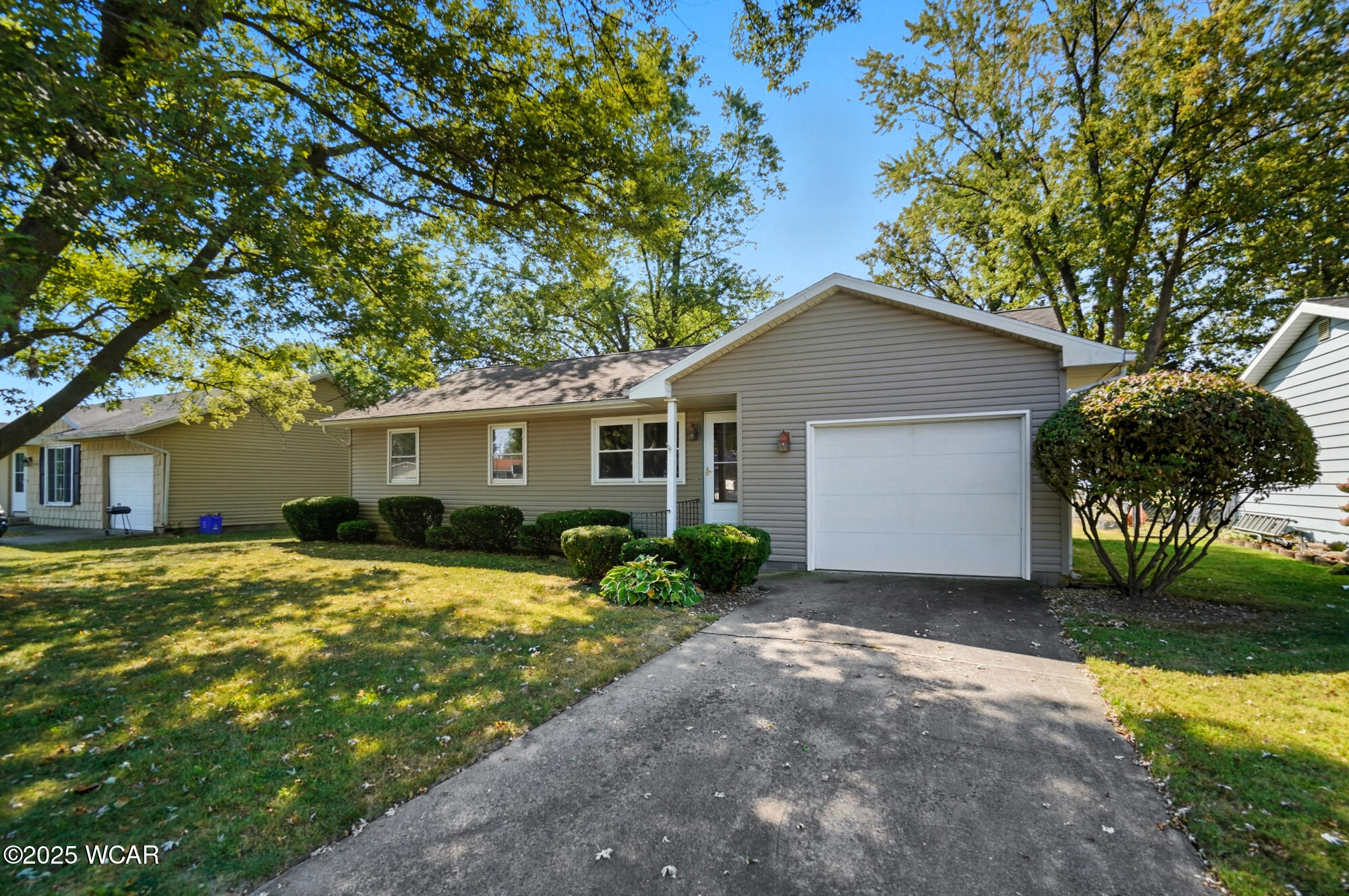 1028 Westchester Court, Van Wert, Ohio