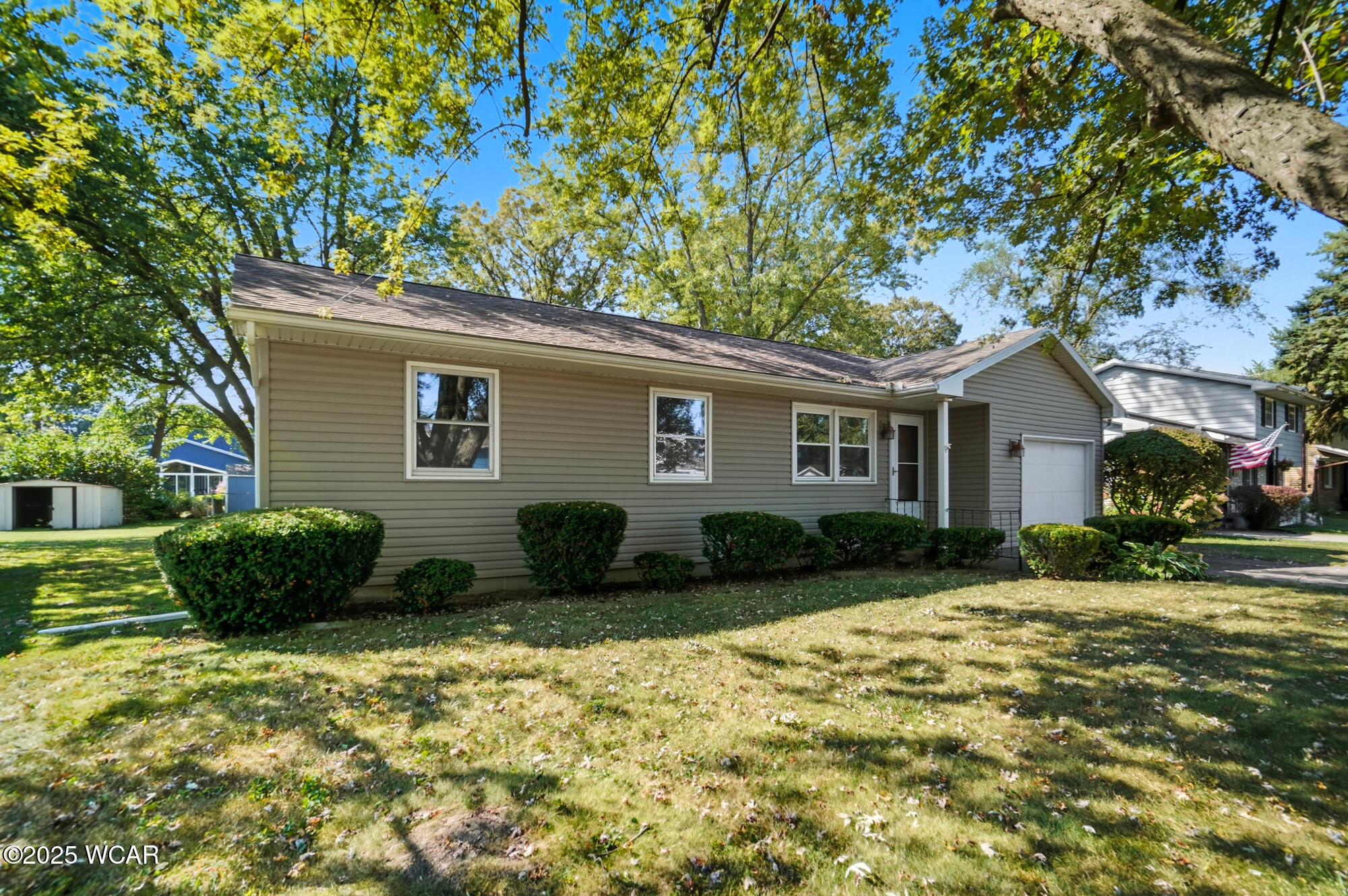 1028 Westchester Court, Van Wert, Ohio