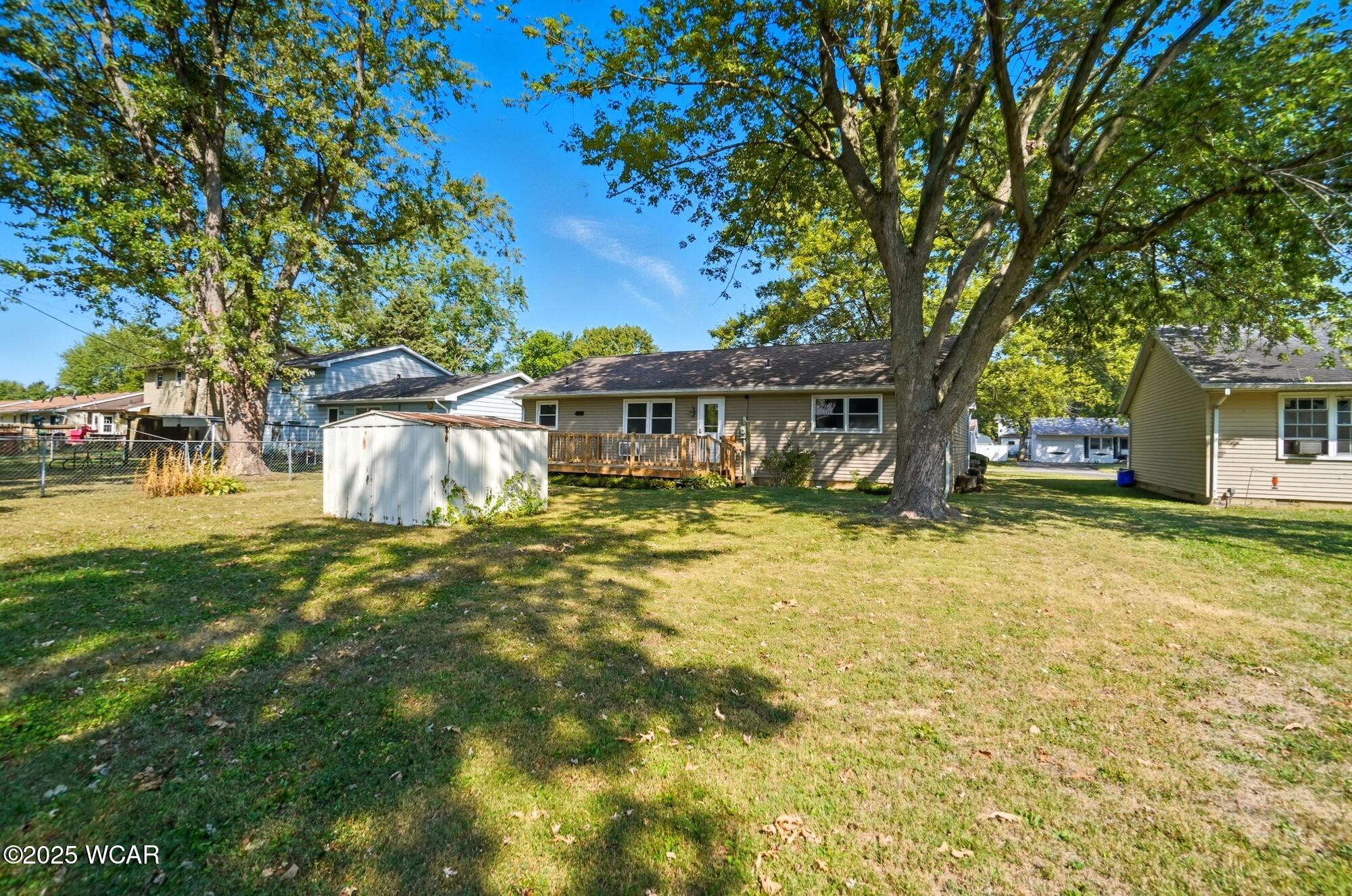 1028 Westchester Court, Van Wert, Ohio