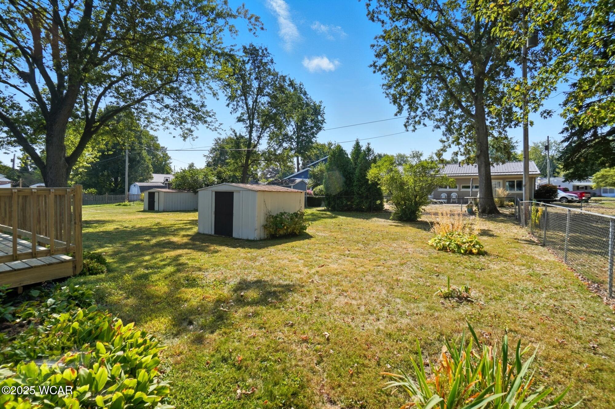 1028 Westchester Court, Van Wert, Ohio