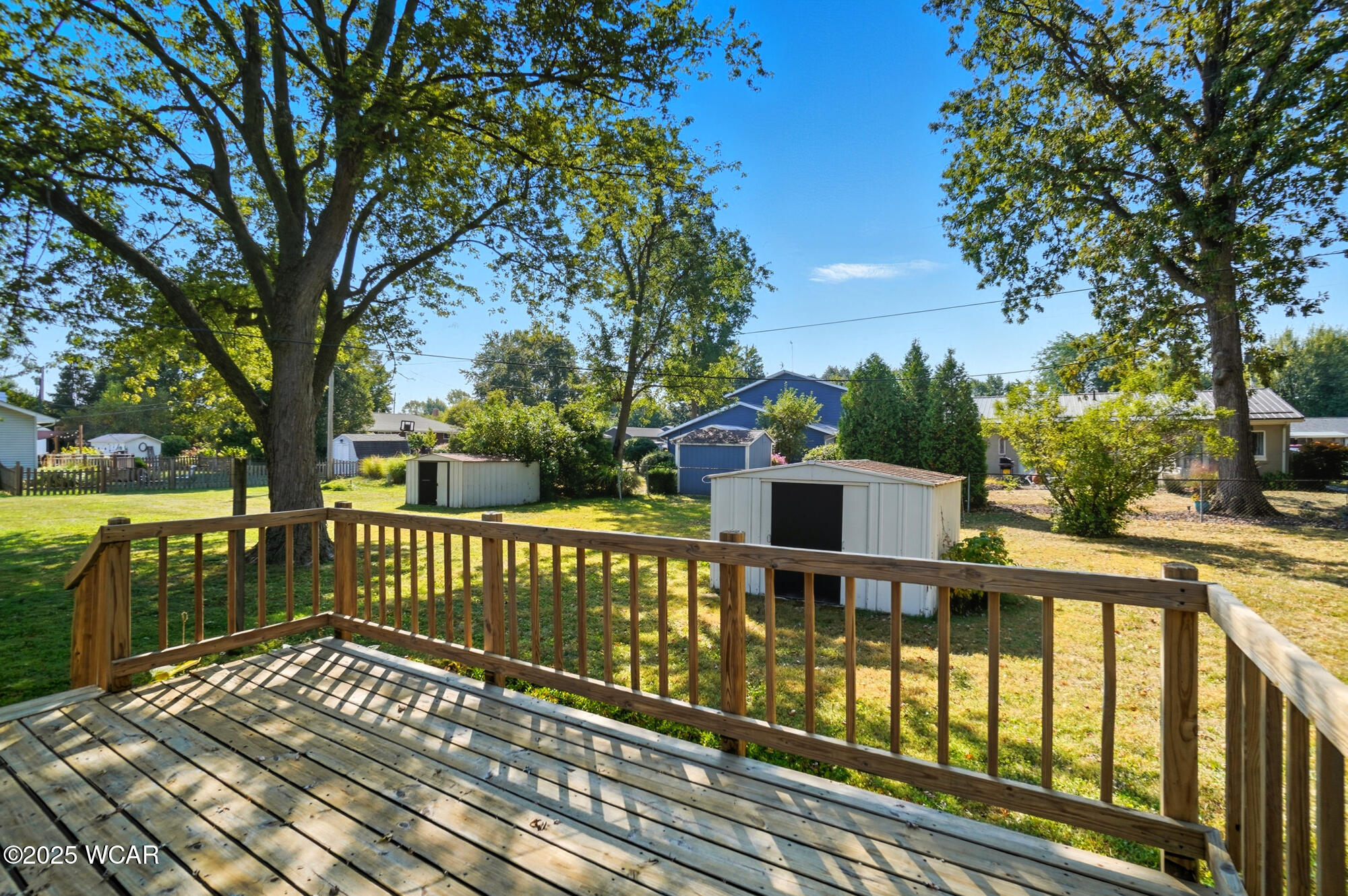 1028 Westchester Court, Van Wert, Ohio