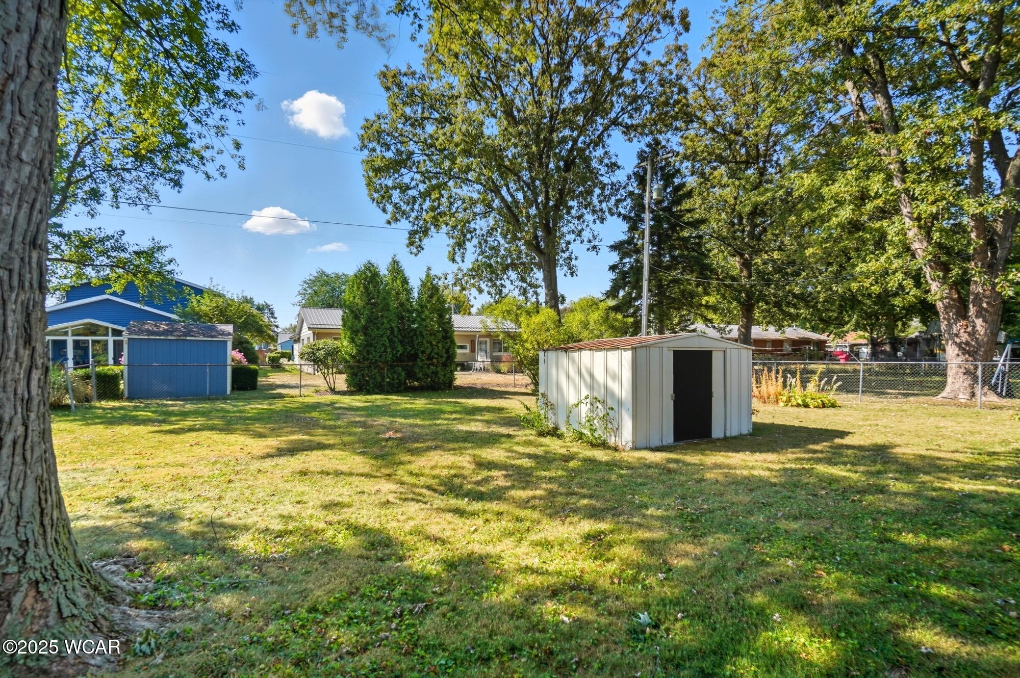 1028 Westchester Court, Van Wert, Ohio