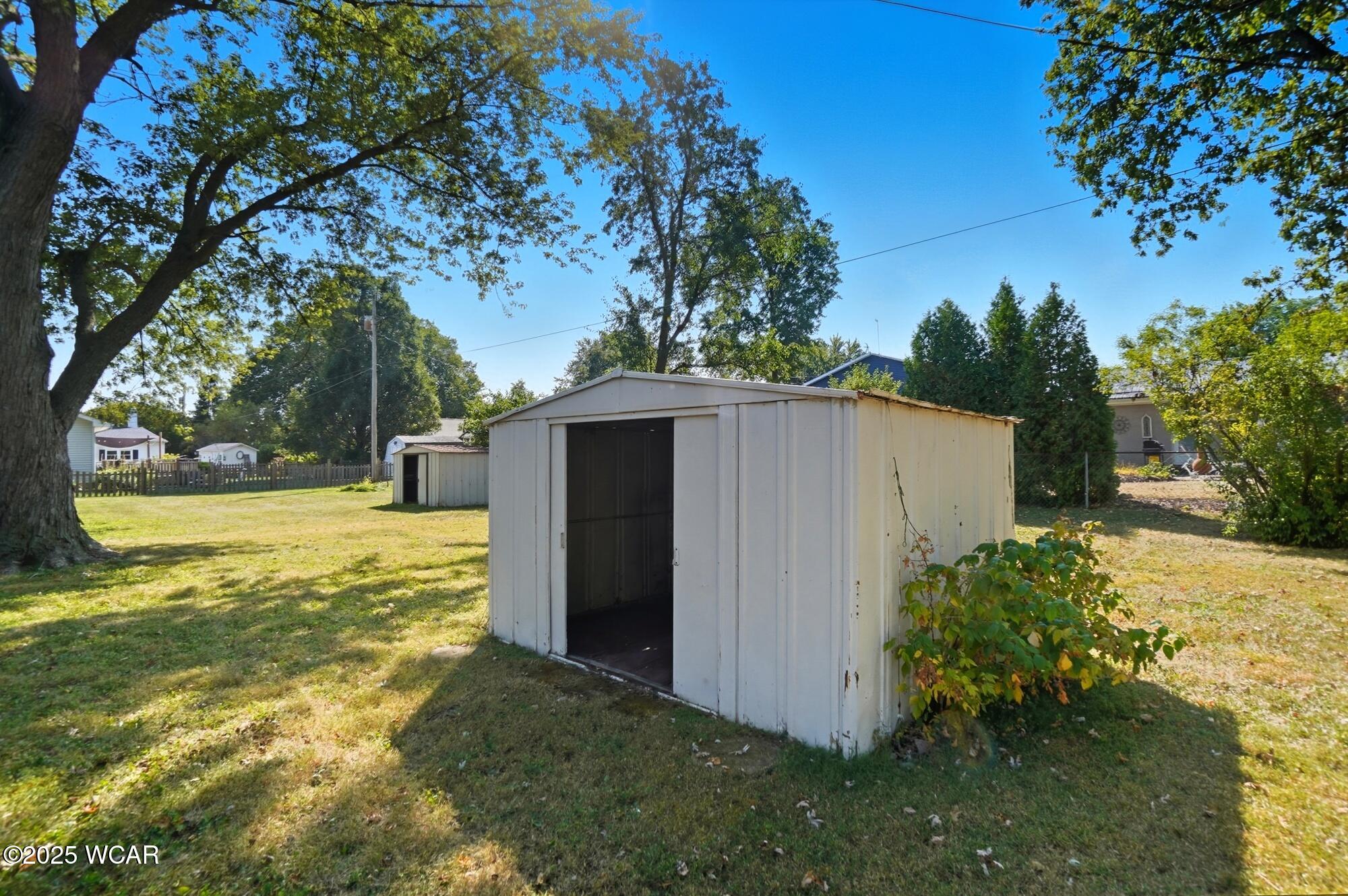 1028 Westchester Court, Van Wert, Ohio