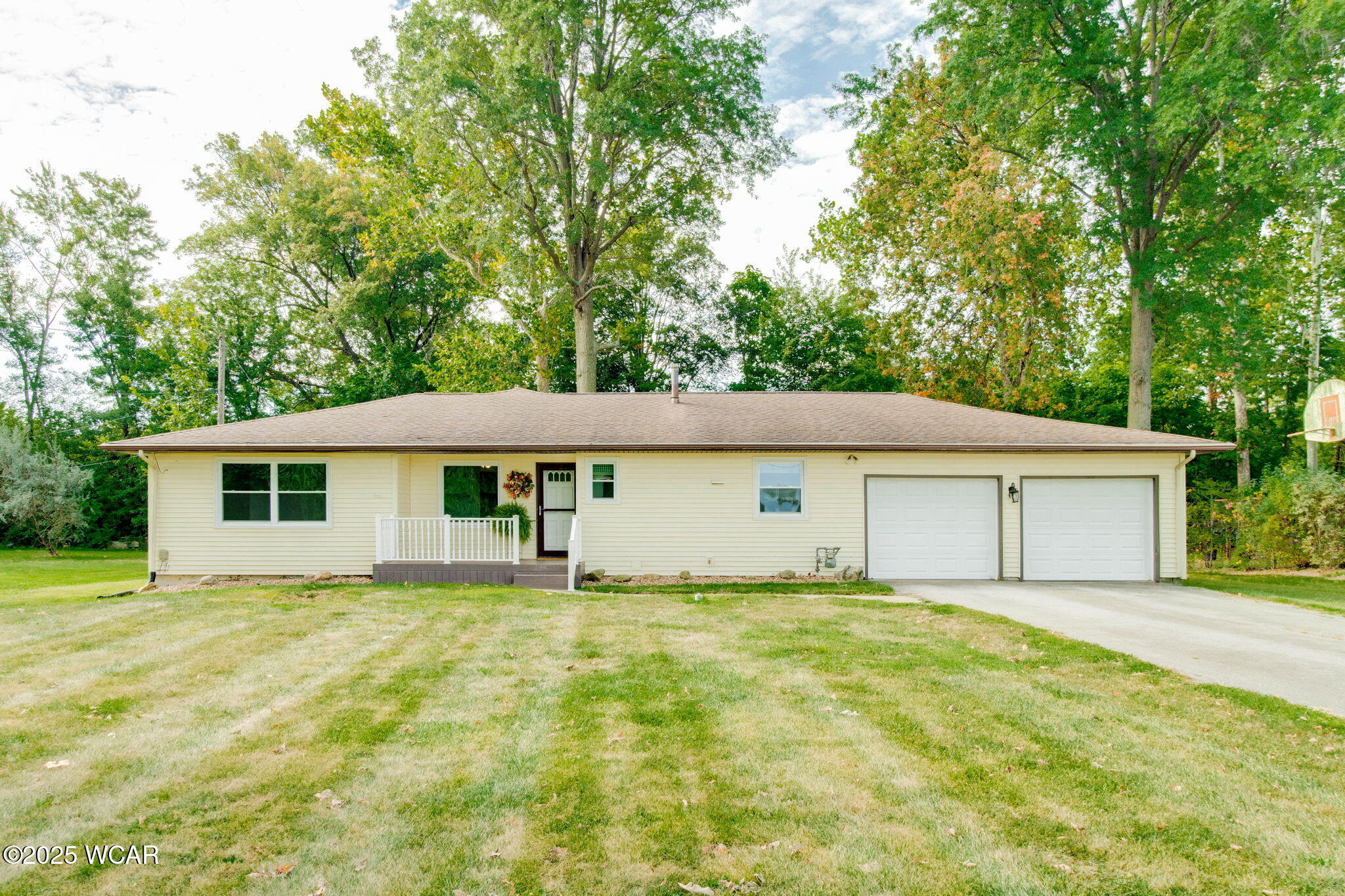 3655 Diller Road, Lima, Ohio