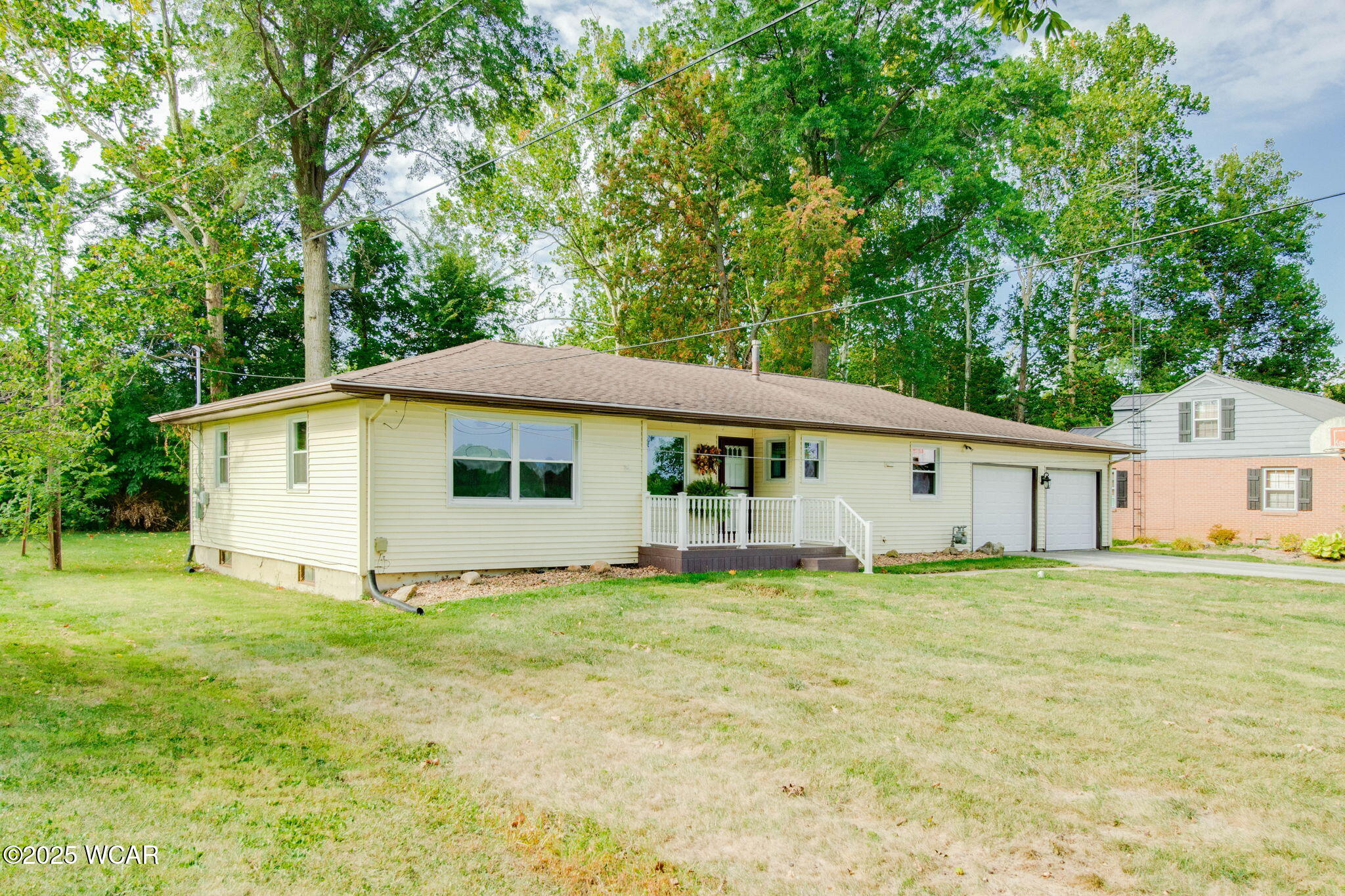 3655 Diller Road, Lima, Ohio