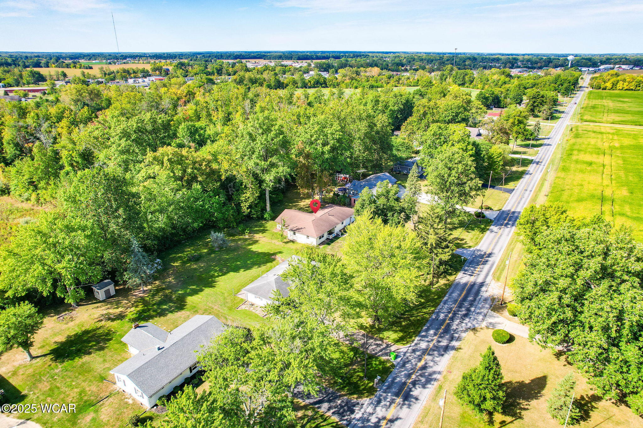 3655 Diller Road, Lima, Ohio
