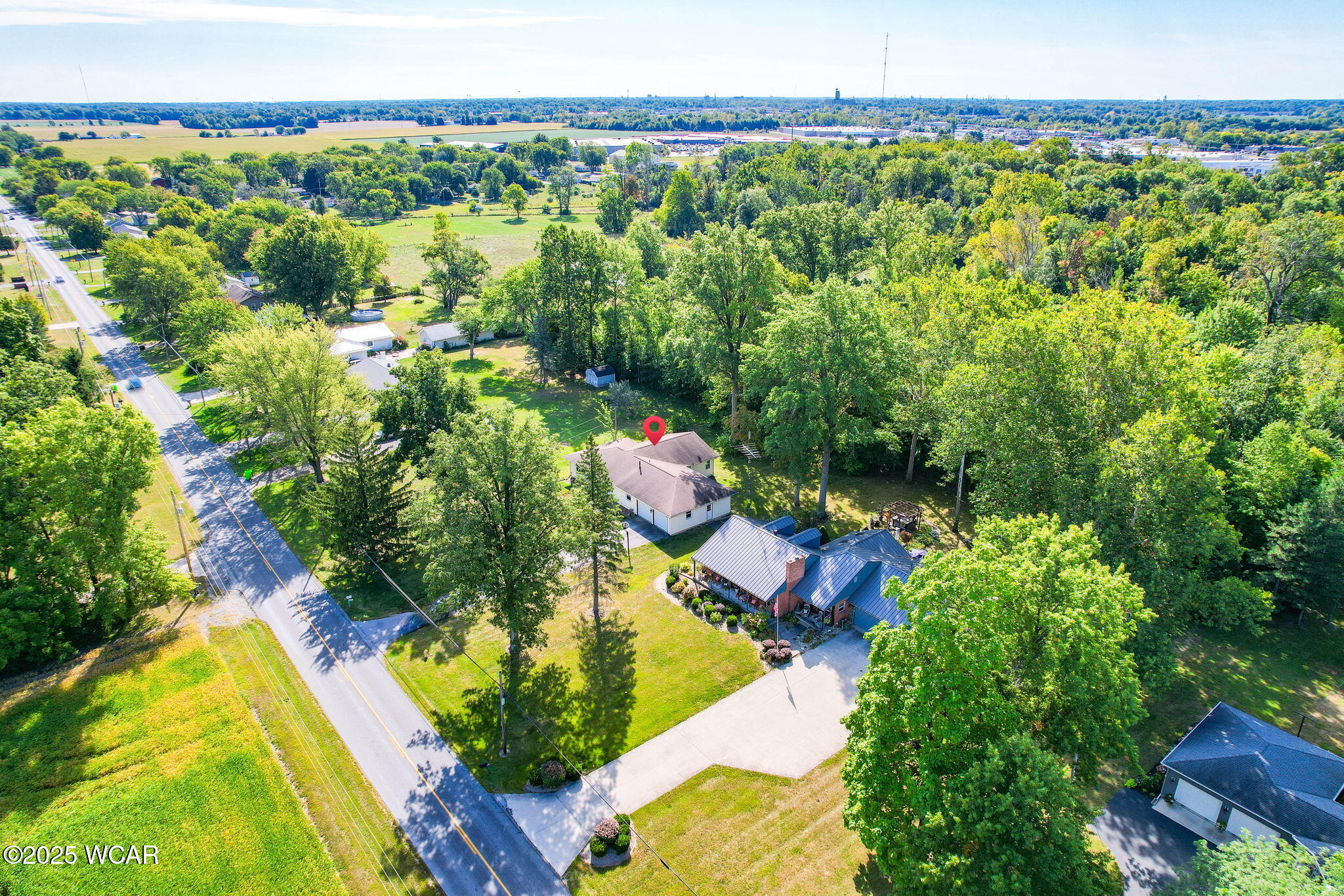 3655 Diller Road, Lima, Ohio