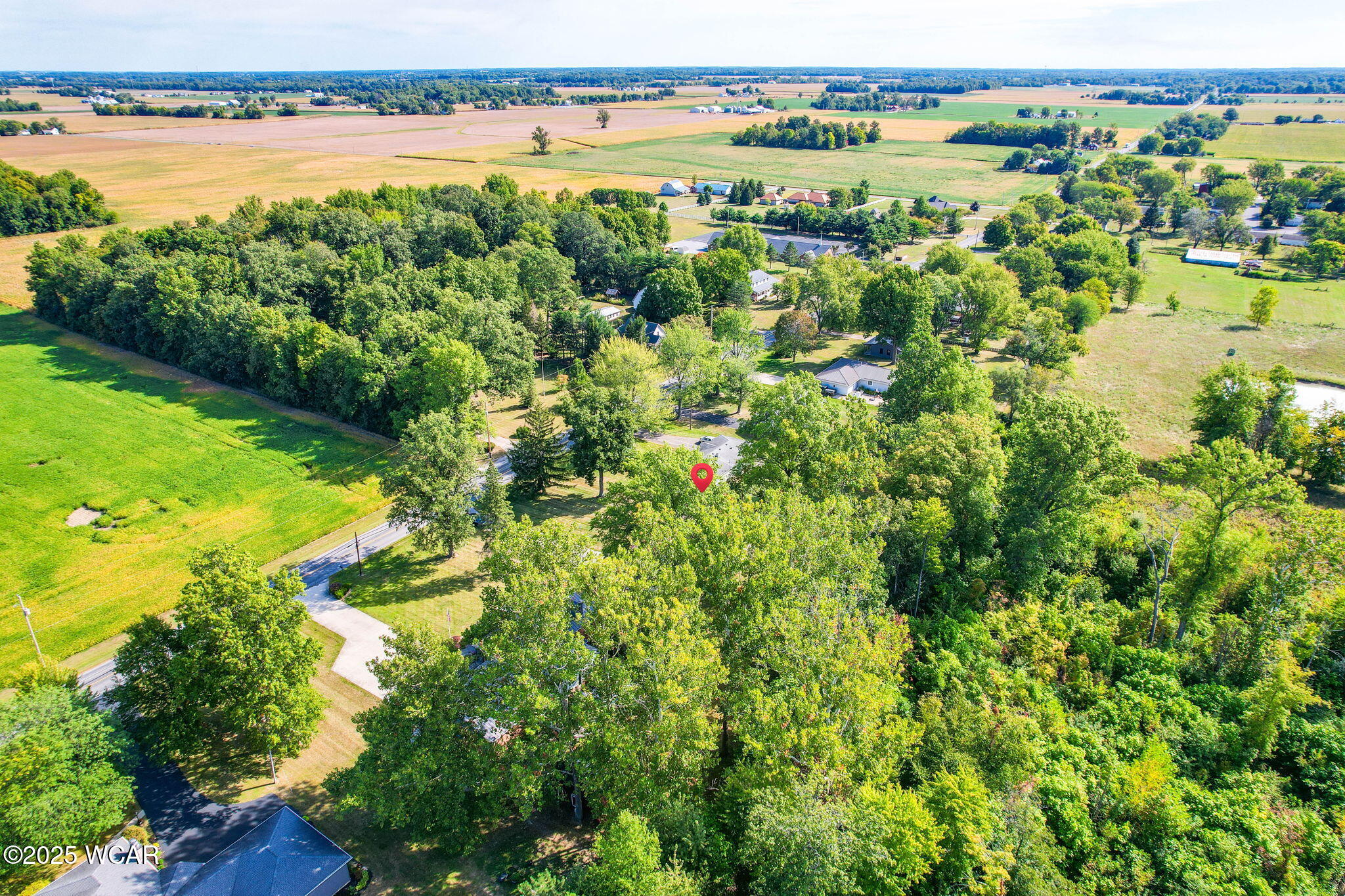 3655 Diller Road, Lima, Ohio