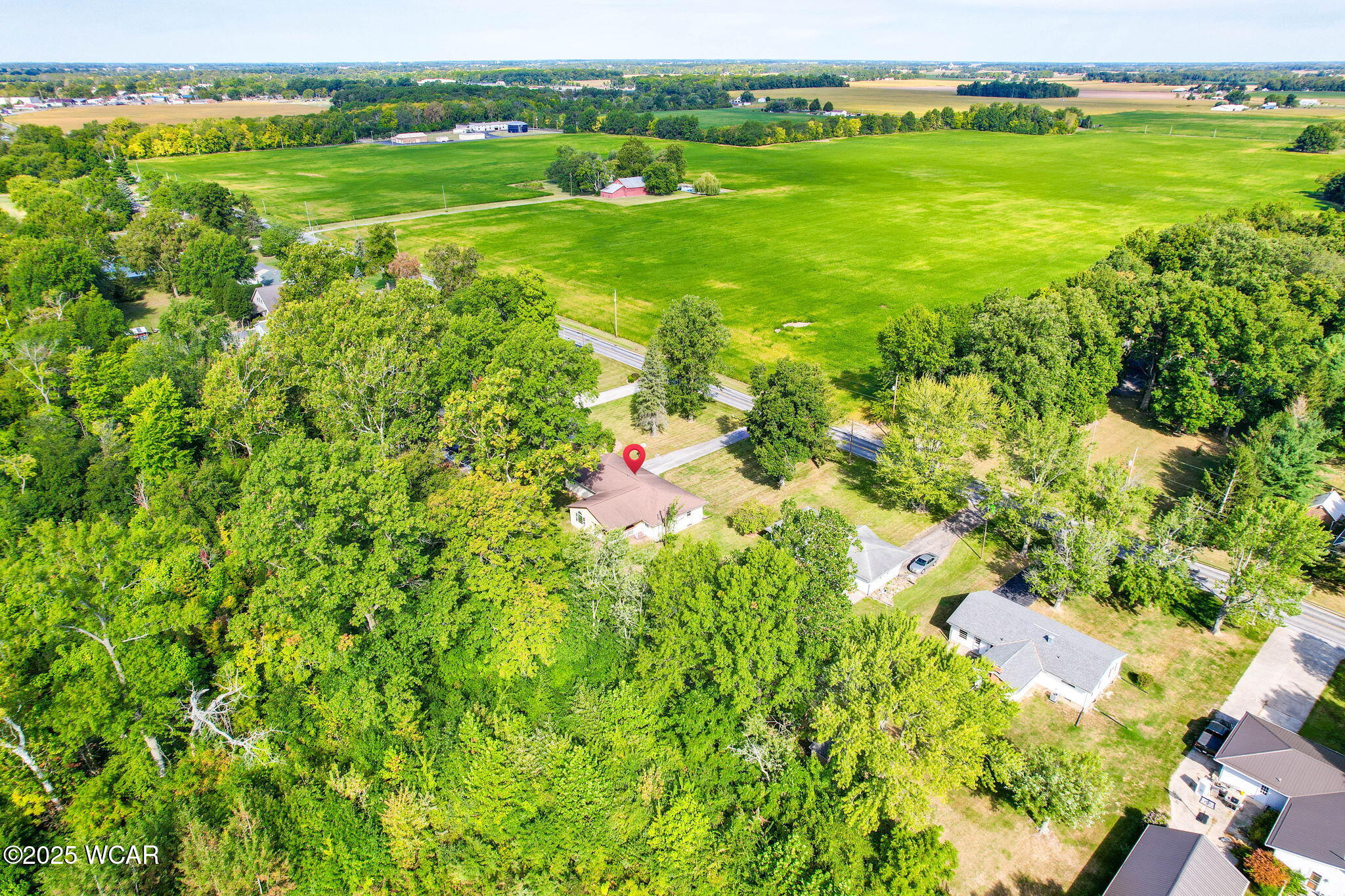 3655 Diller Road, Lima, Ohio