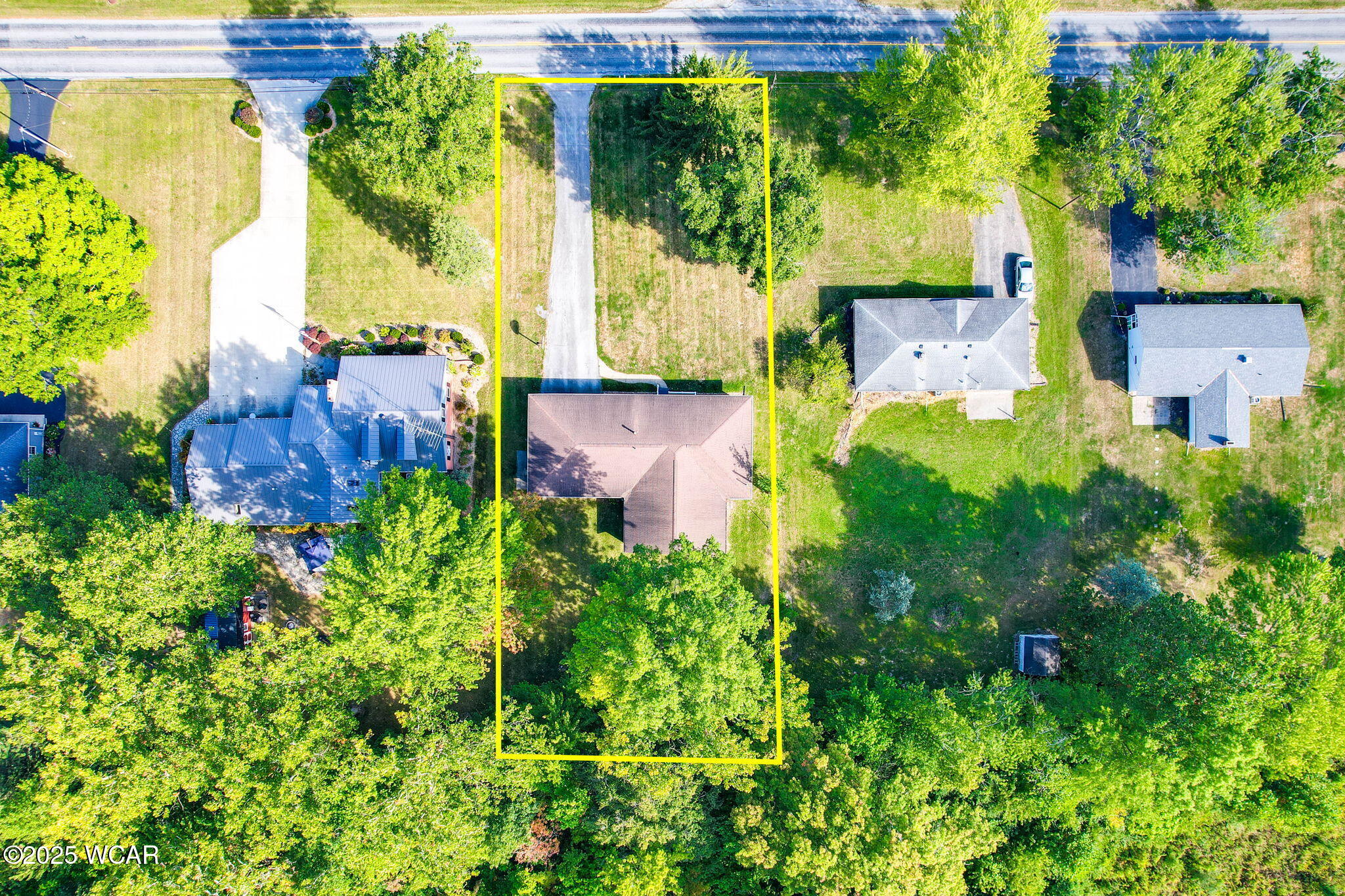 3655 Diller Road, Lima, Ohio