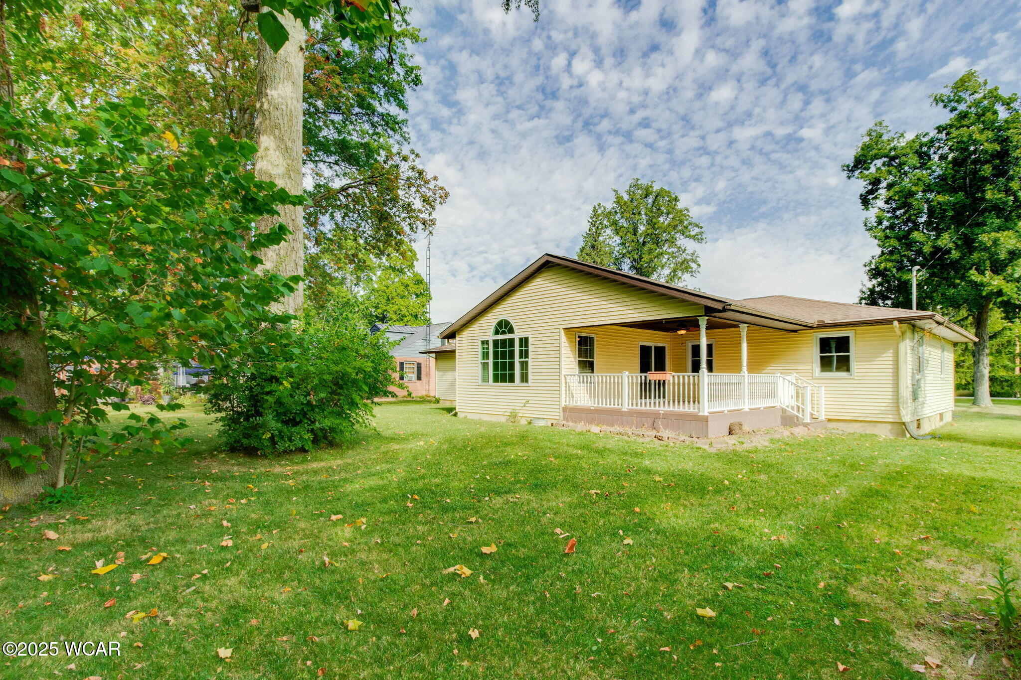 3655 Diller Road, Lima, Ohio