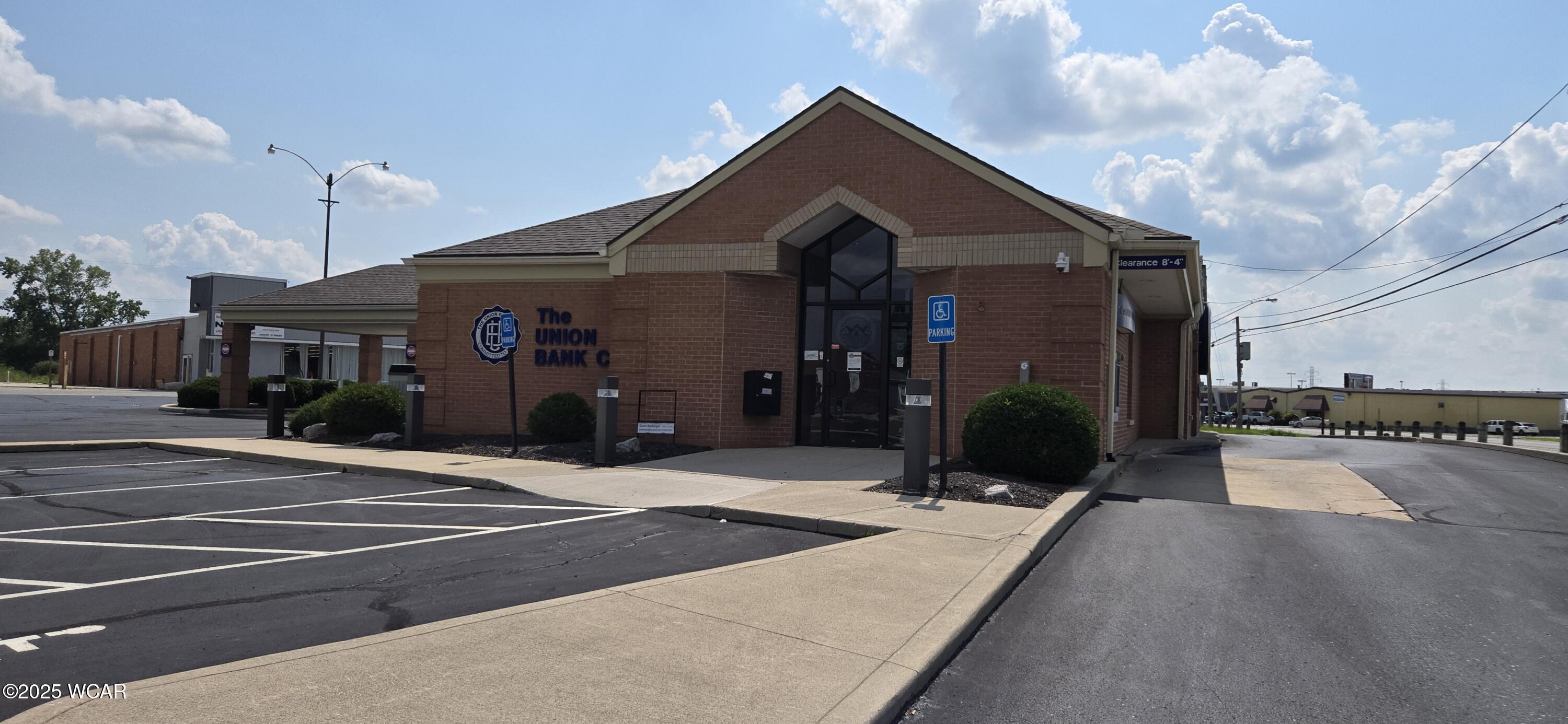 701 Shawnee Road, Lima, Ohio