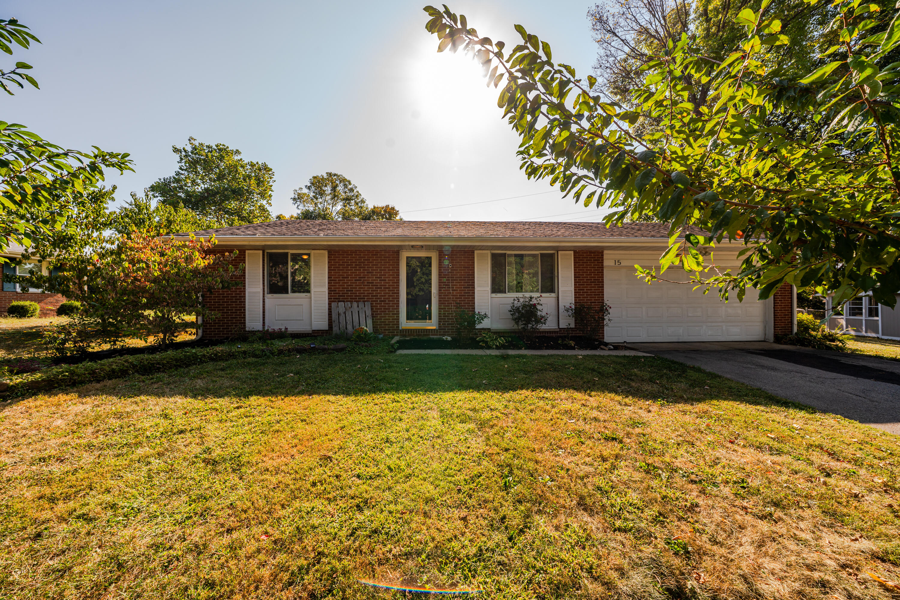 15 Sexton Drive, Xenia, Ohio 45385