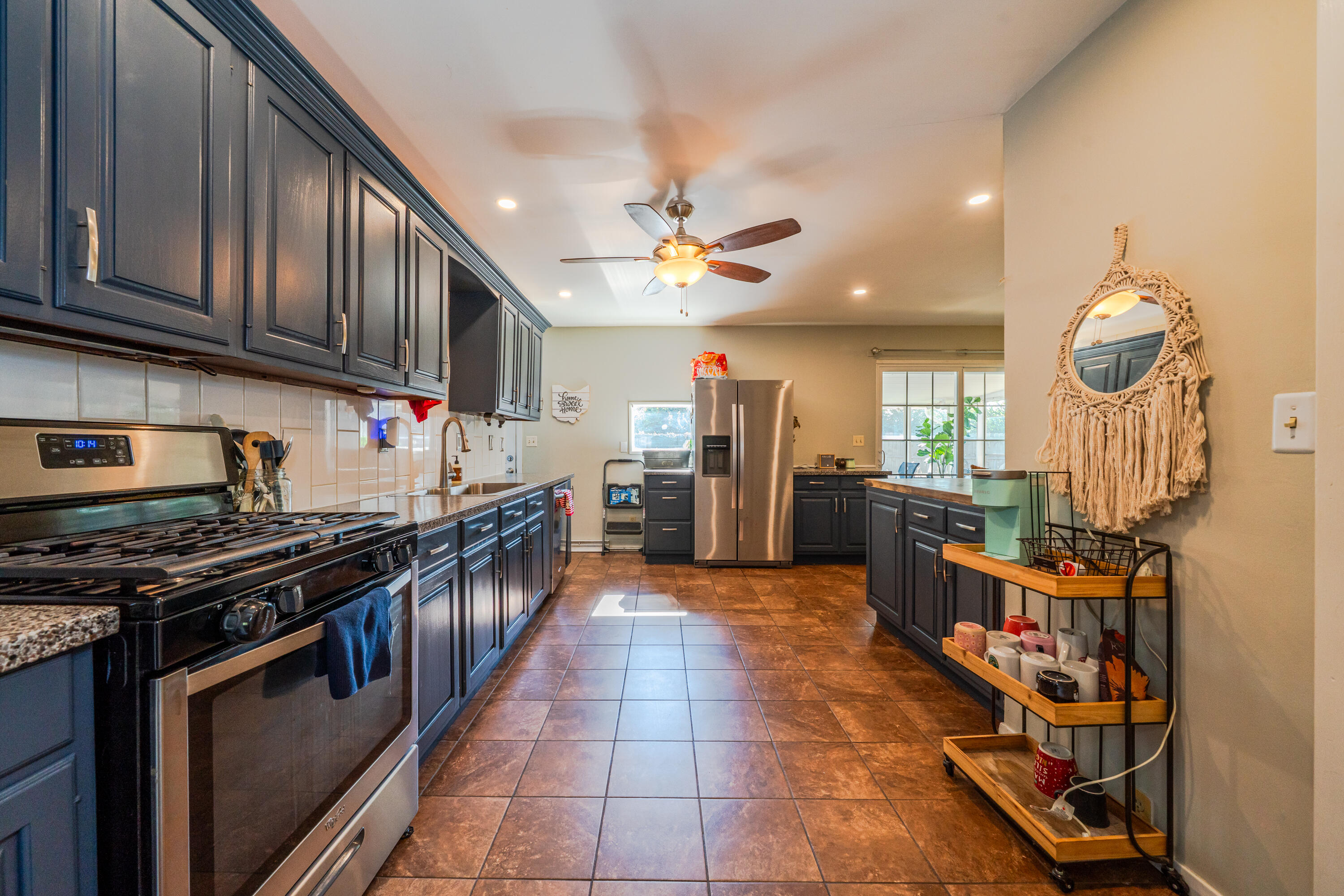 15 Sexton Drive, Xenia, Ohio 45385