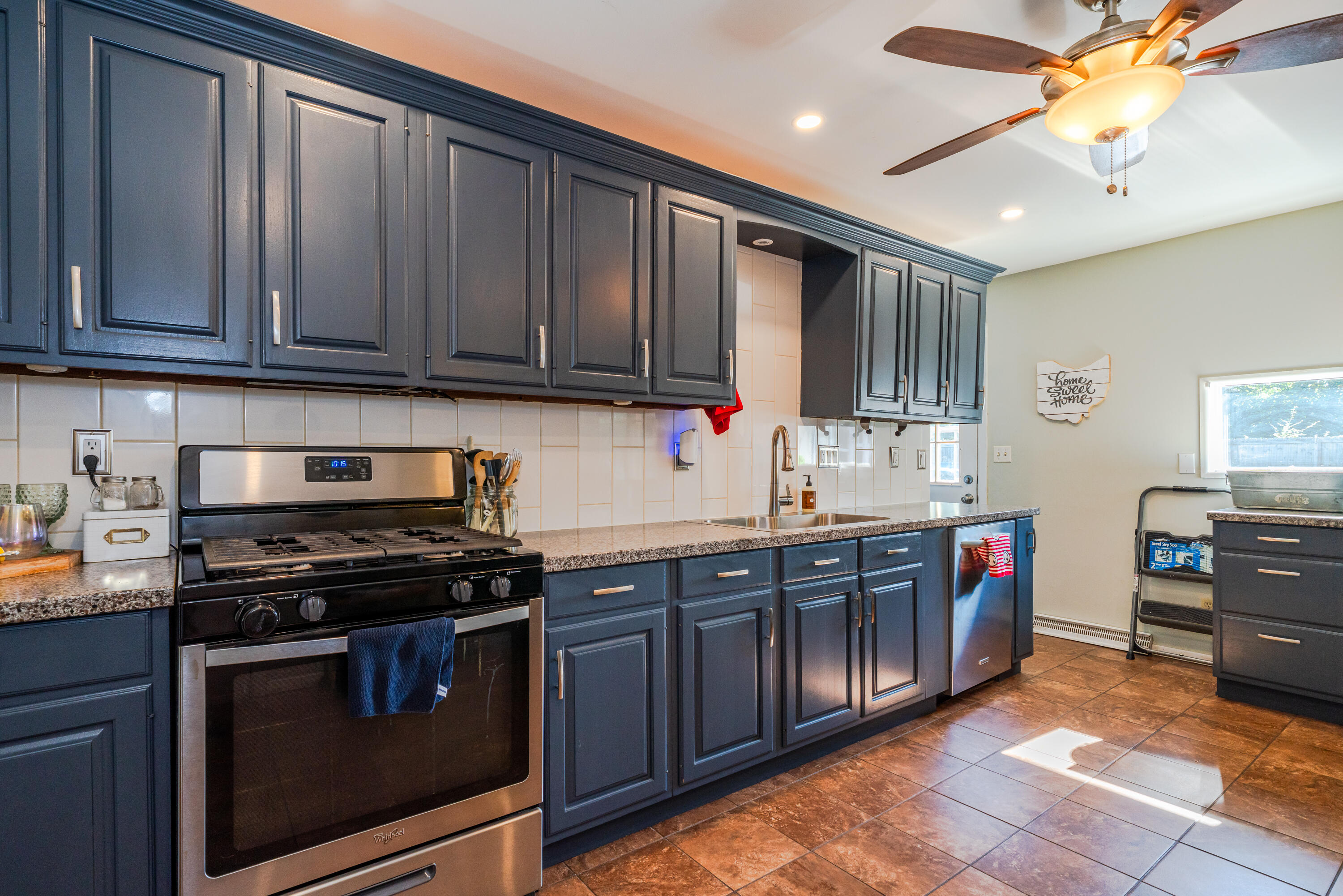 15 Sexton Drive, Xenia, Ohio 45385