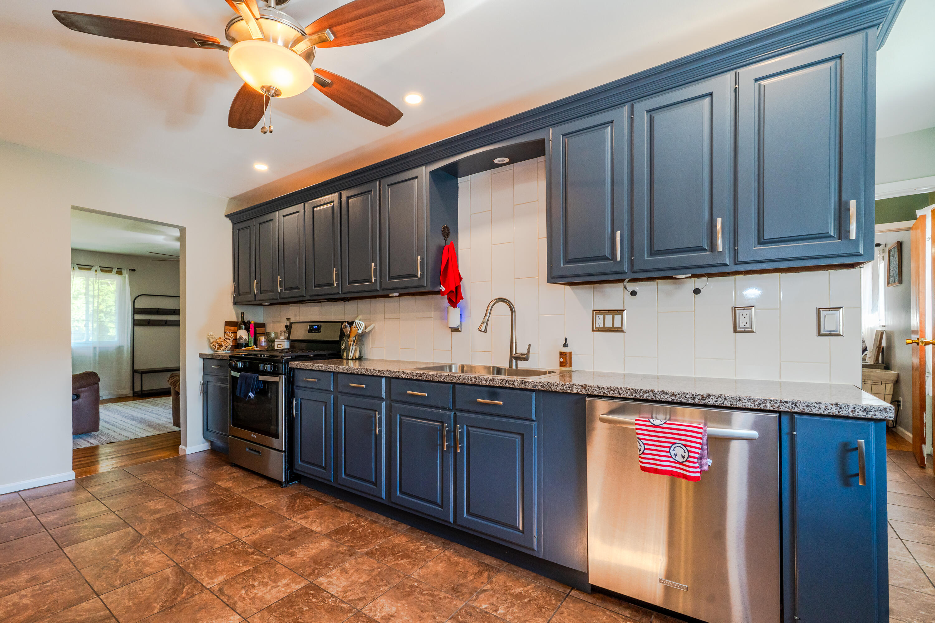 15 Sexton Drive, Xenia, Ohio 45385