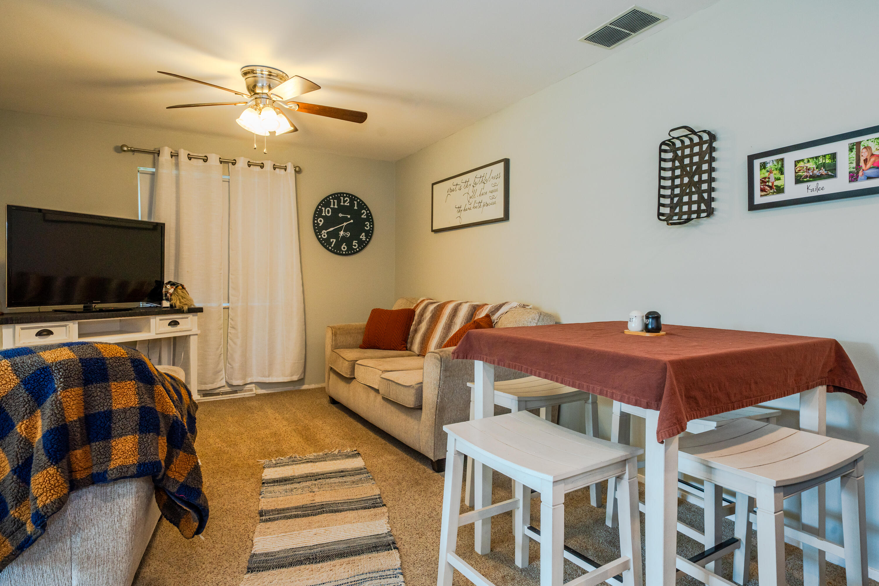 15 Sexton Drive, Xenia, Ohio 45385