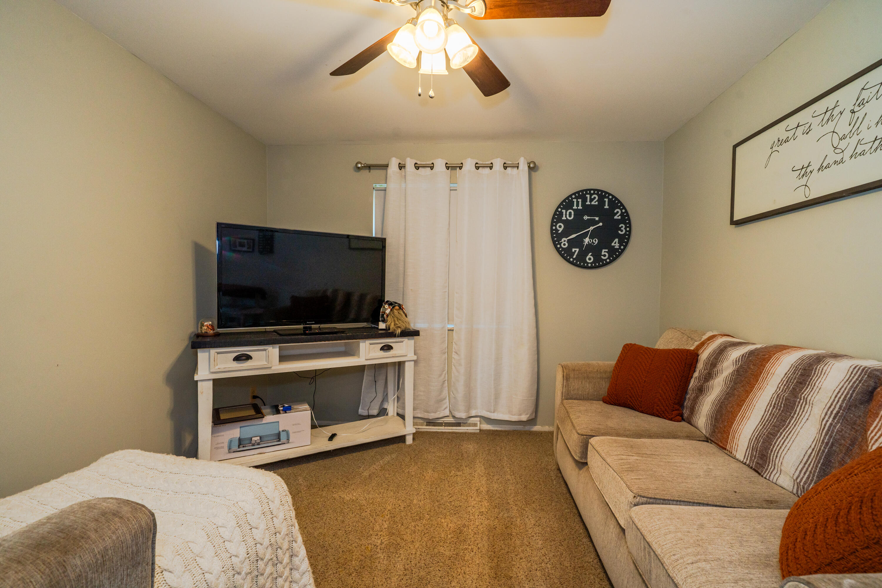 15 Sexton Drive, Xenia, Ohio 45385