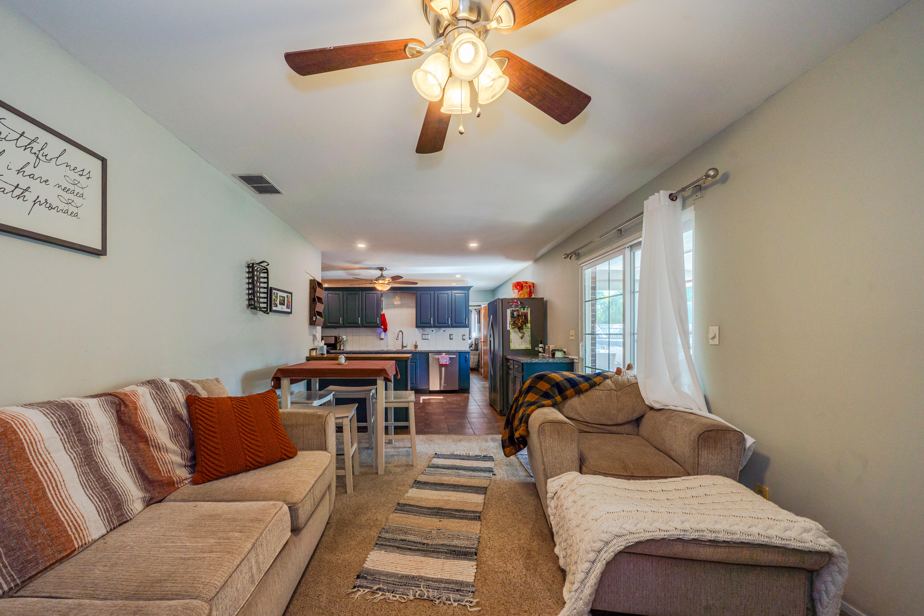 15 Sexton Drive, Xenia, Ohio 45385