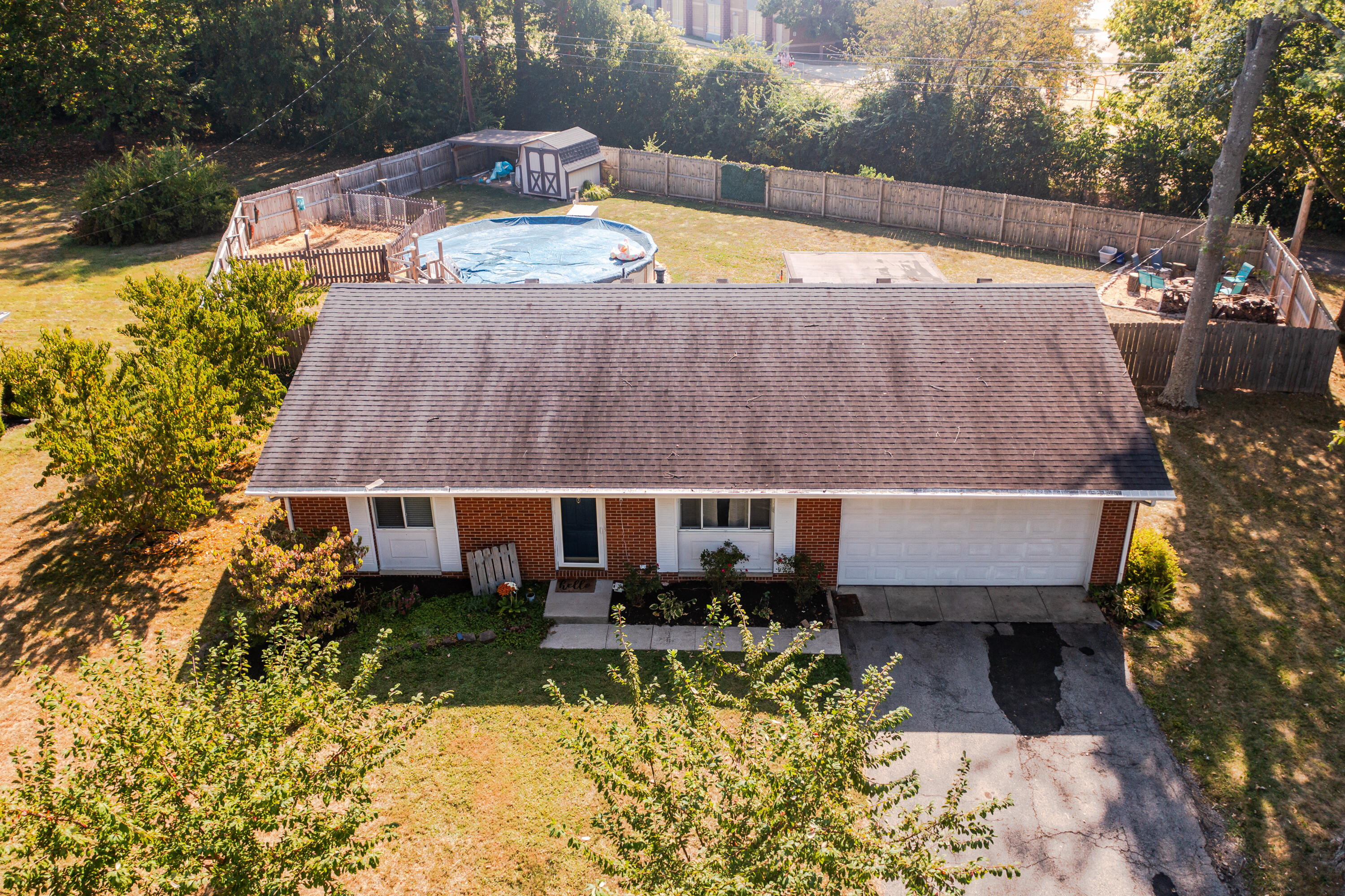 15 Sexton Drive, Xenia, Ohio 45385