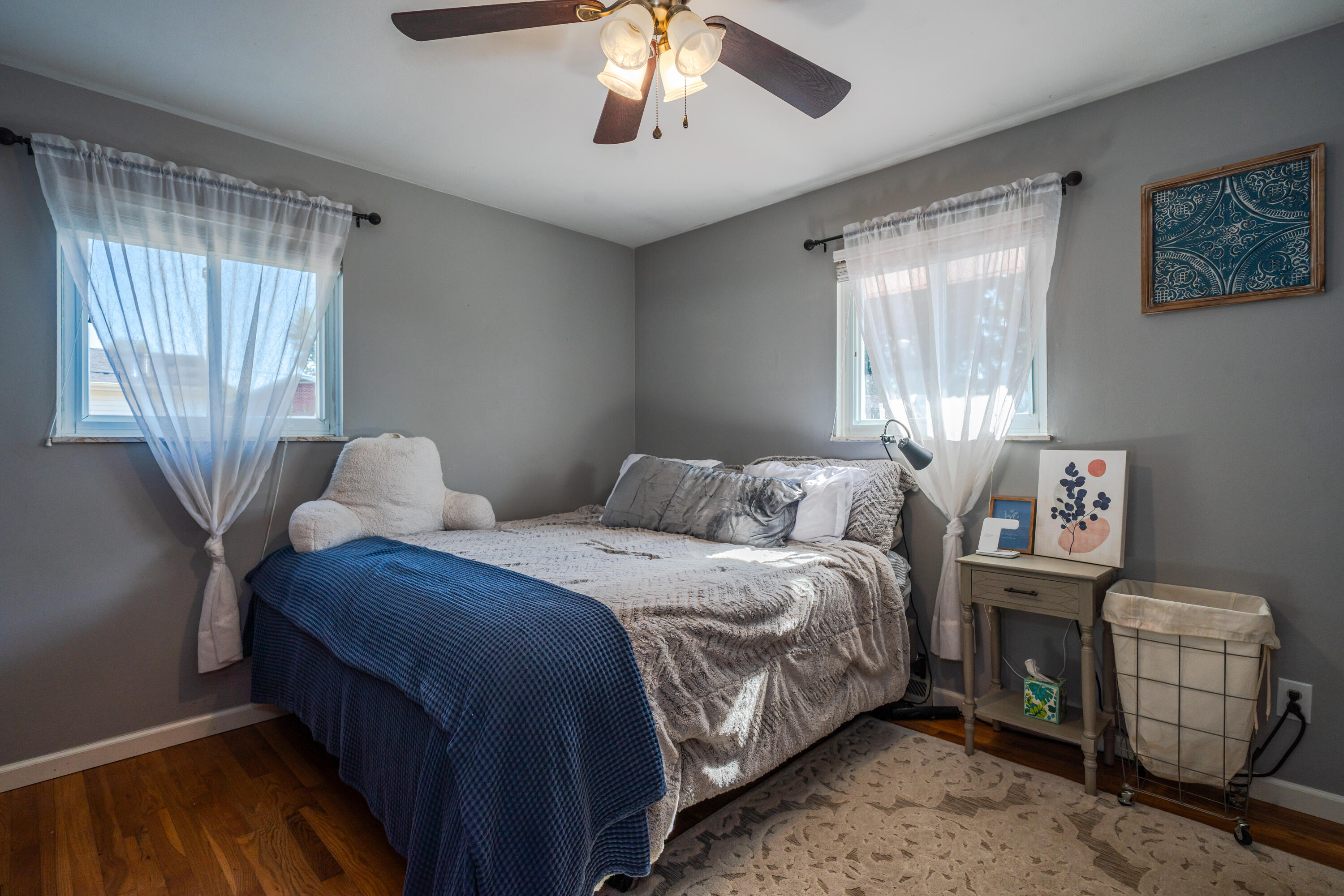 15 Sexton Drive, Xenia, Ohio 45385