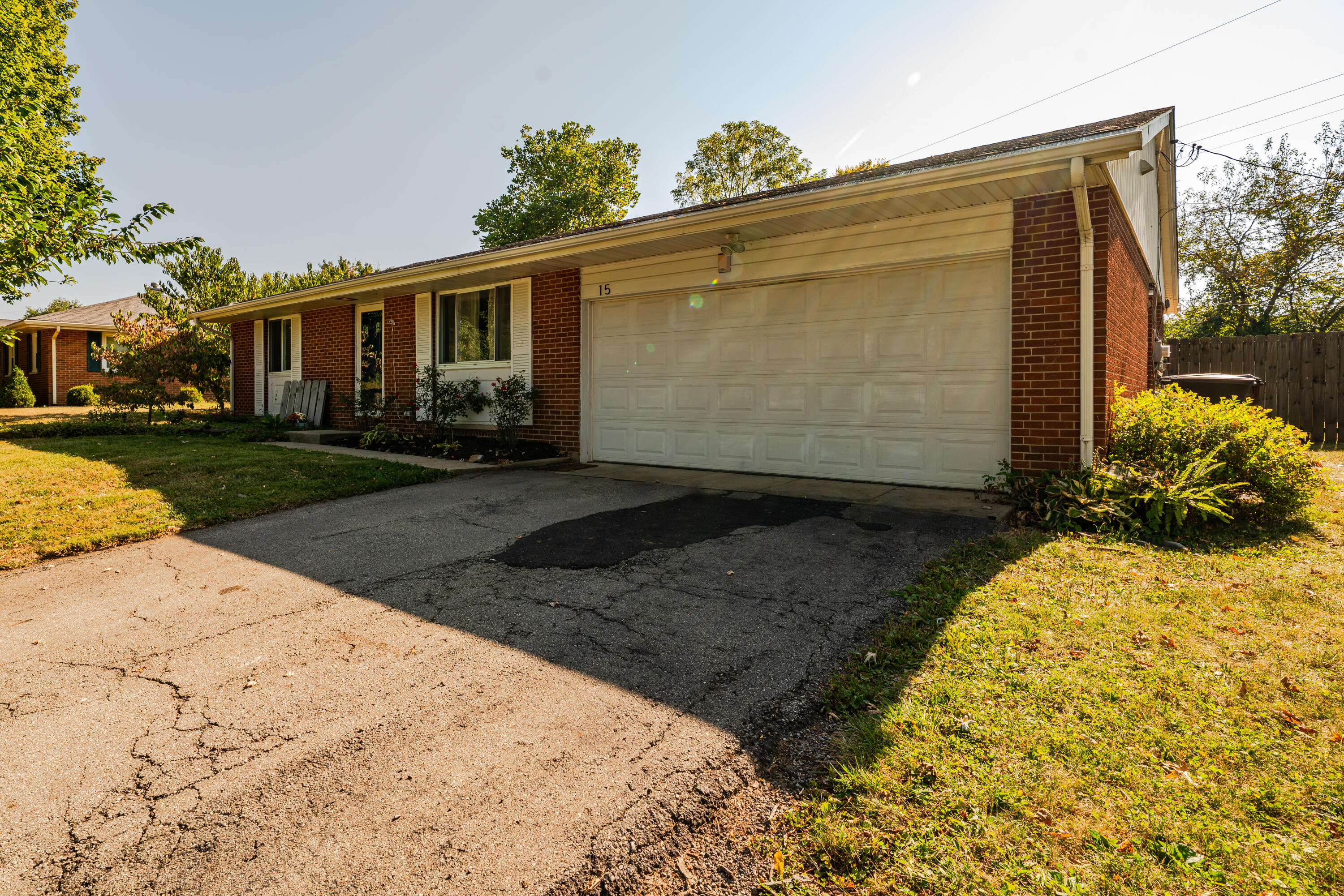 15 Sexton Drive, Xenia, Ohio 45385