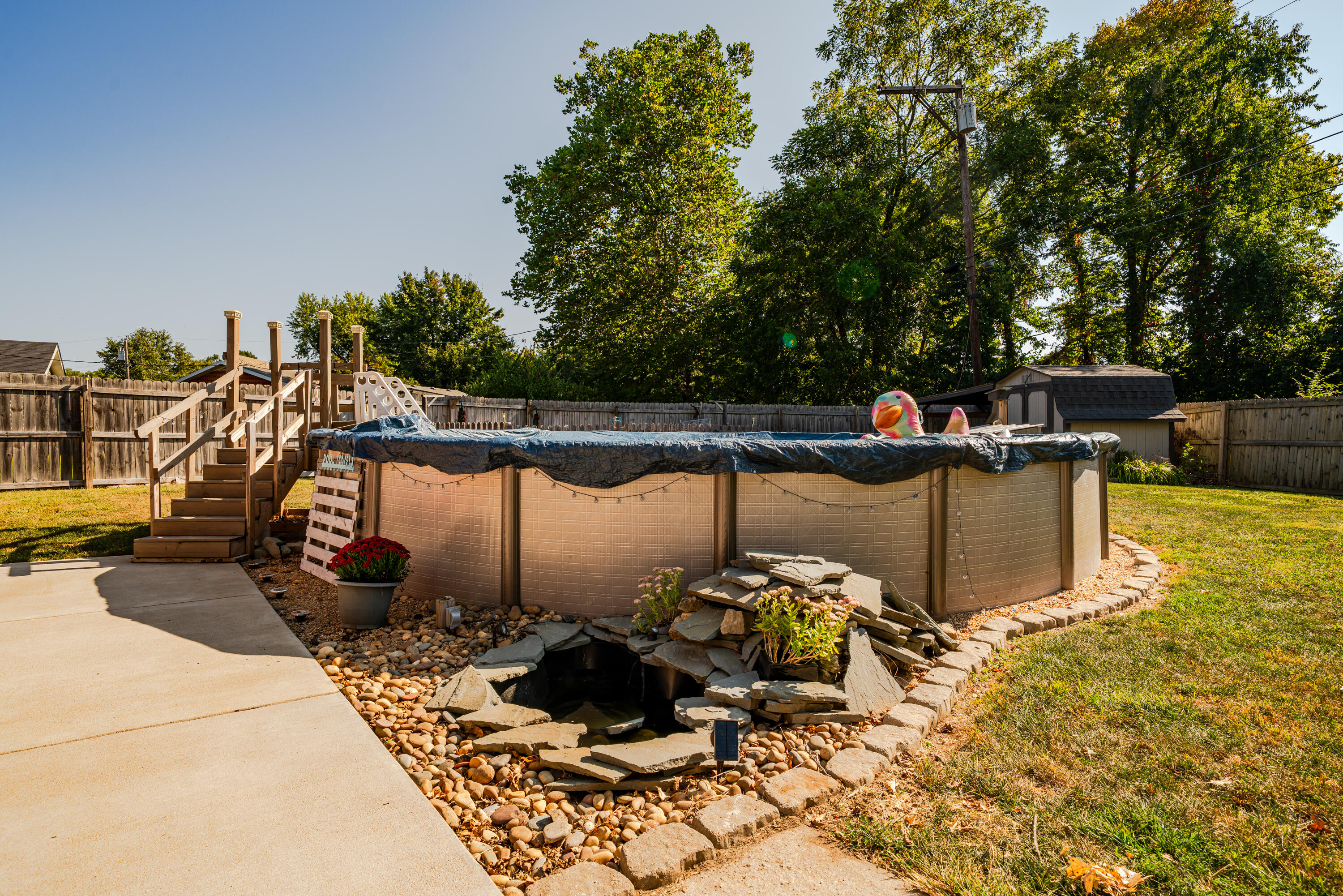 15 Sexton Drive, Xenia, Ohio 45385