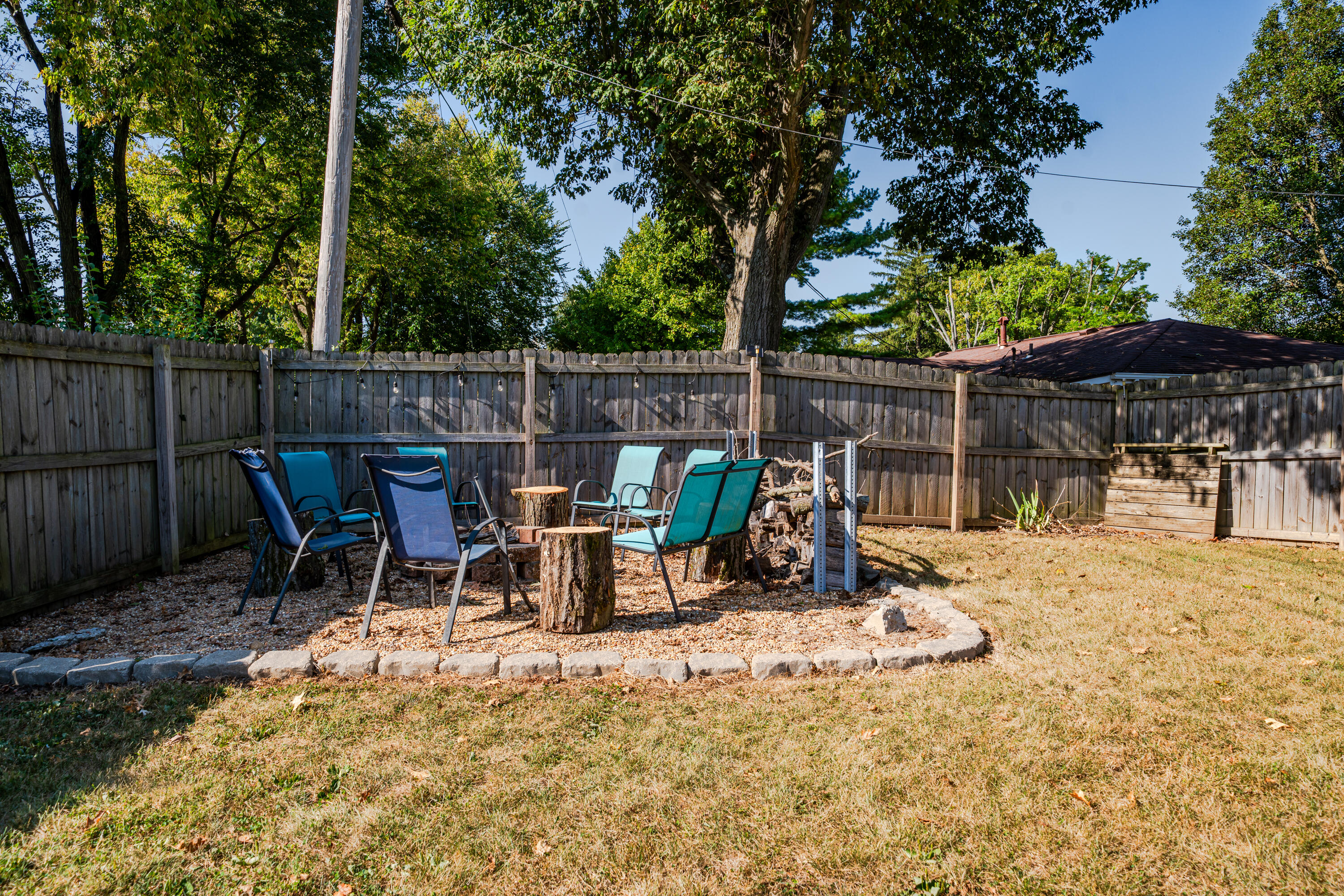 15 Sexton Drive, Xenia, Ohio 45385