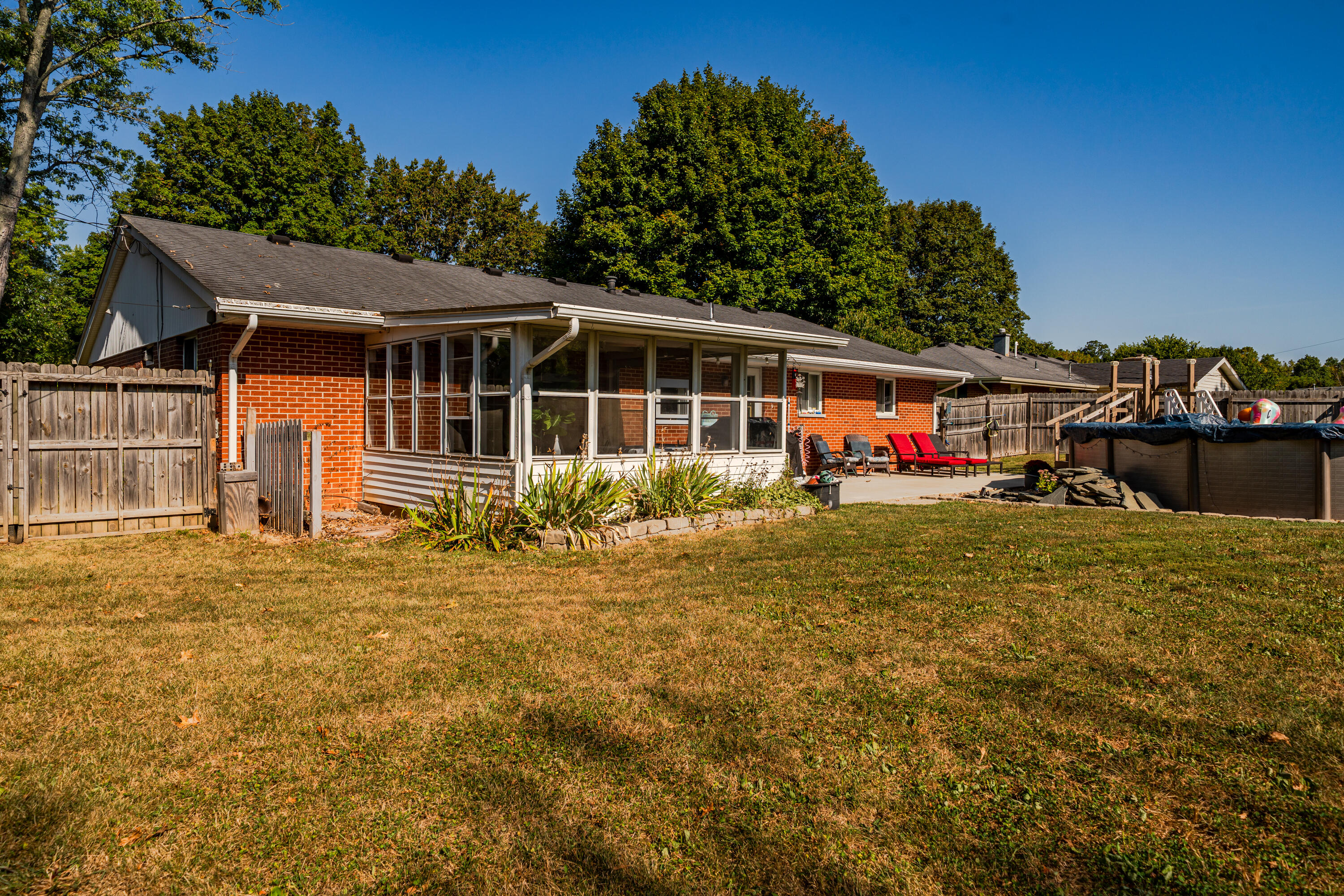 15 Sexton Drive, Xenia, Ohio 45385