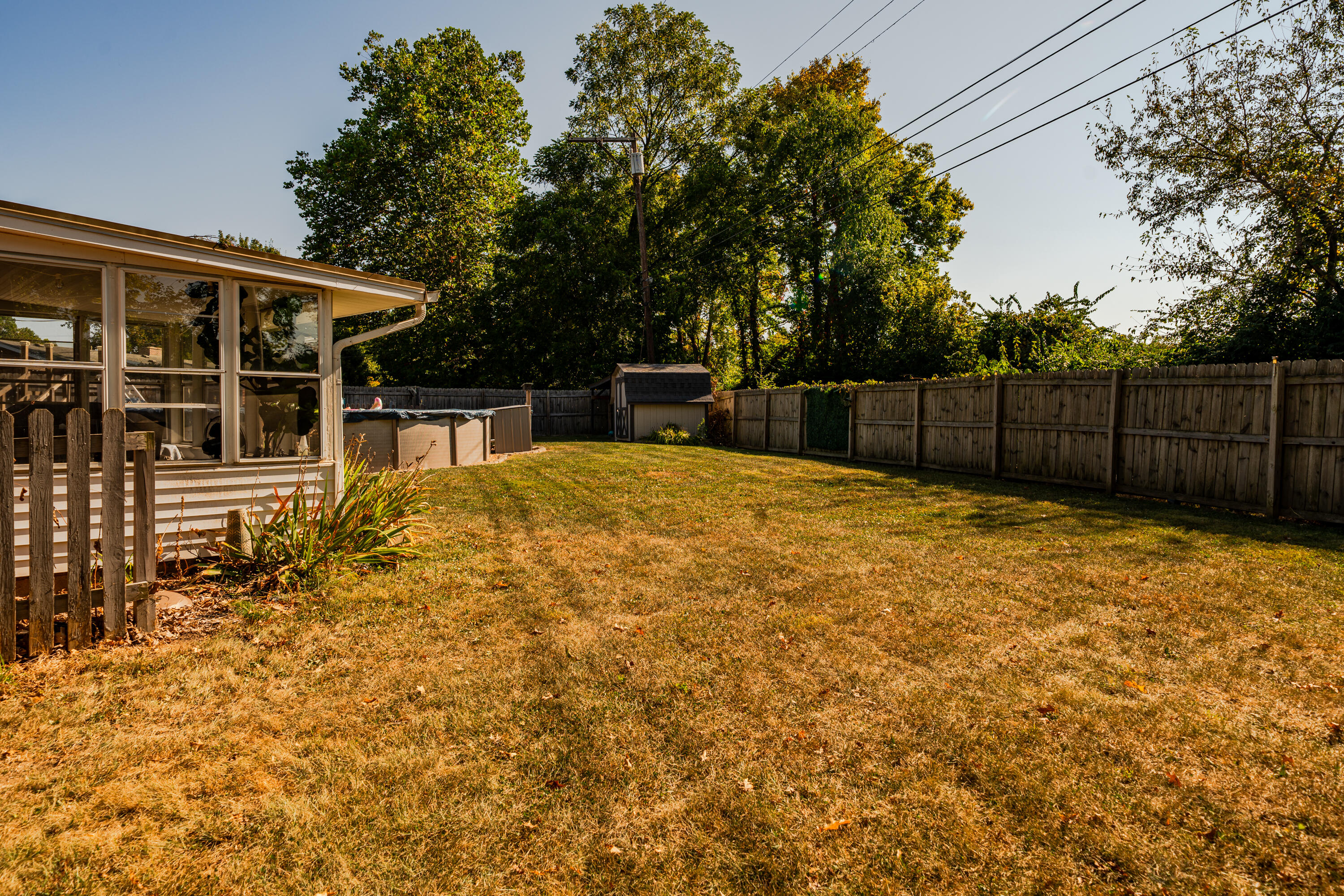 15 Sexton Drive, Xenia, Ohio 45385