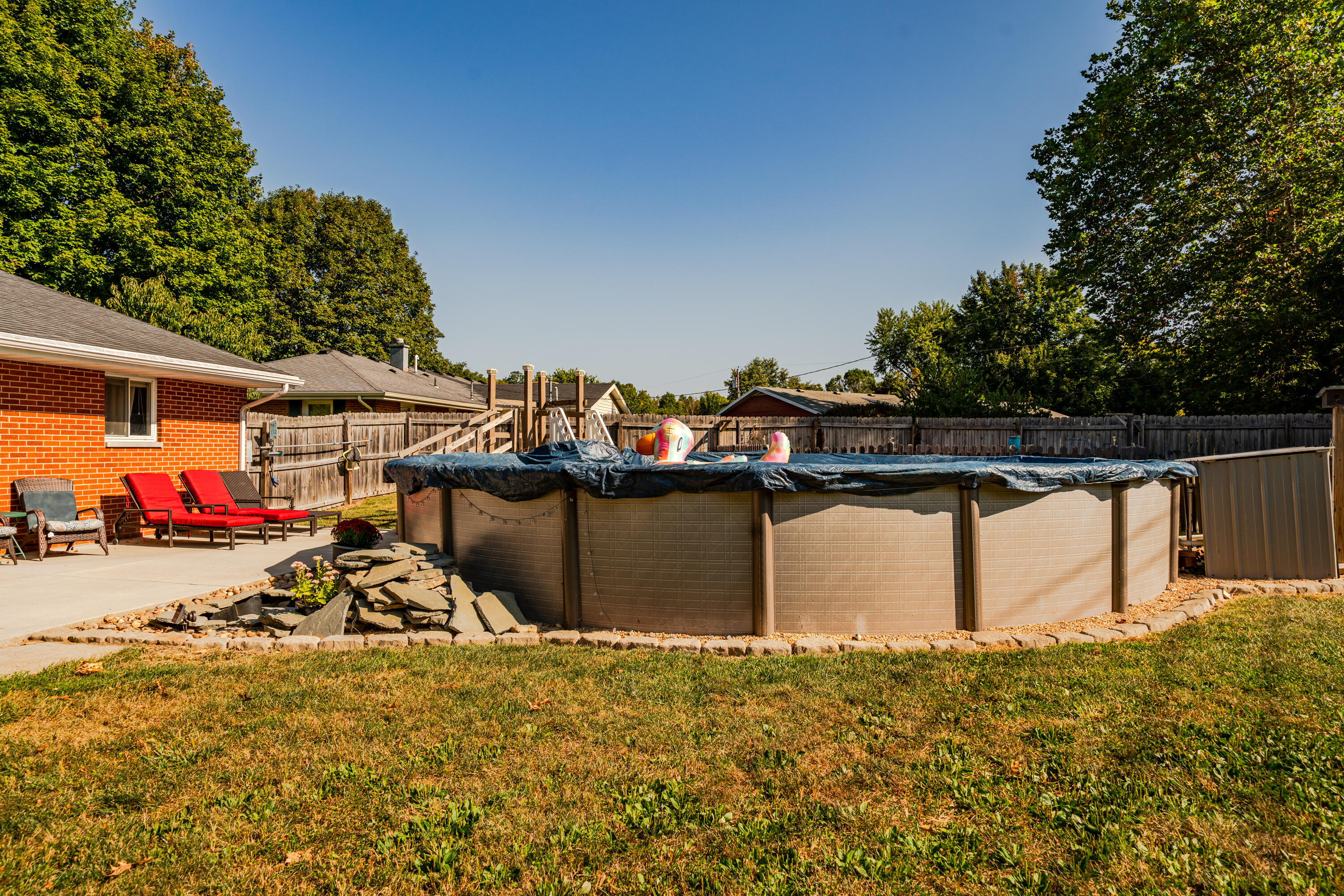 15 Sexton Drive, Xenia, Ohio 45385