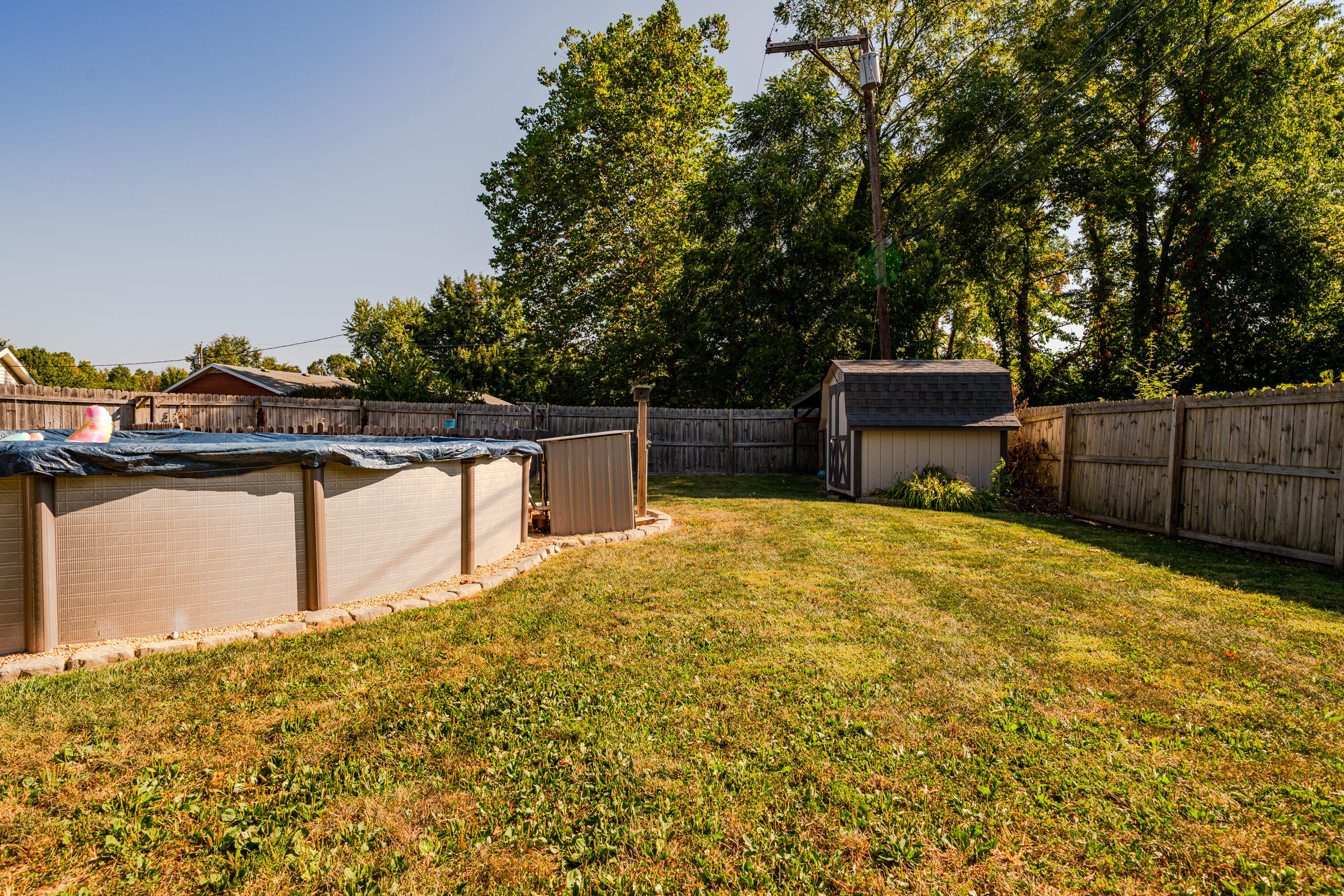 15 Sexton Drive, Xenia, Ohio 45385