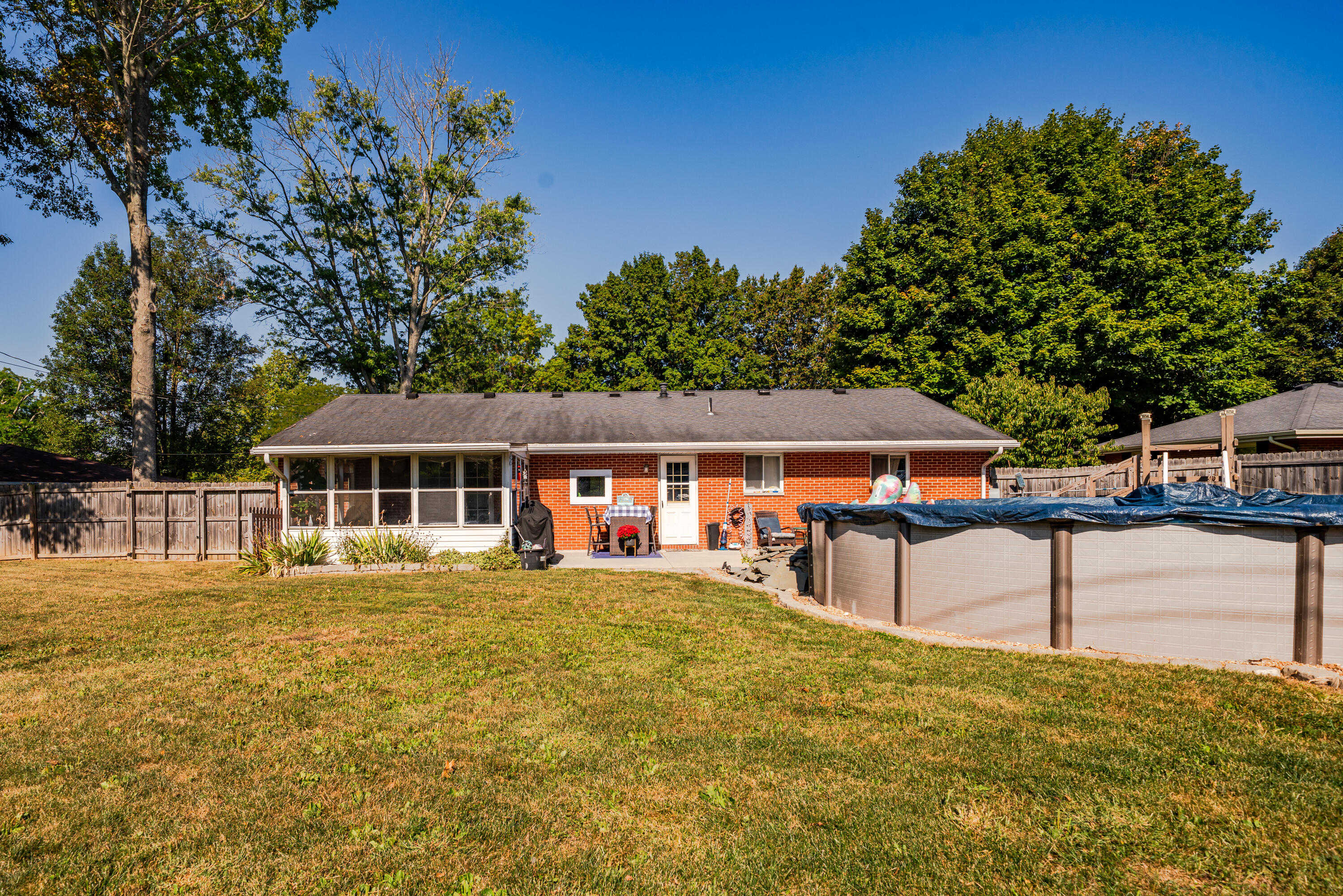 15 Sexton Drive, Xenia, Ohio 45385