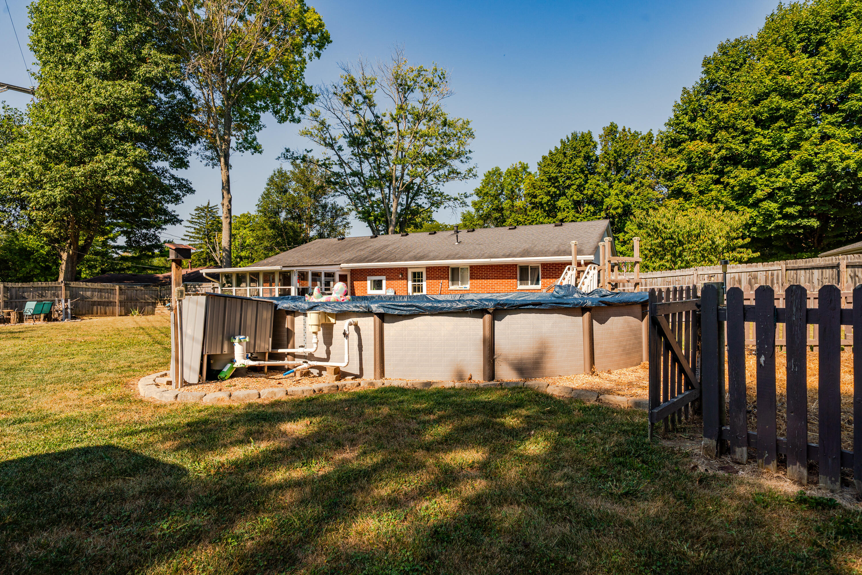 15 Sexton Drive, Xenia, Ohio 45385