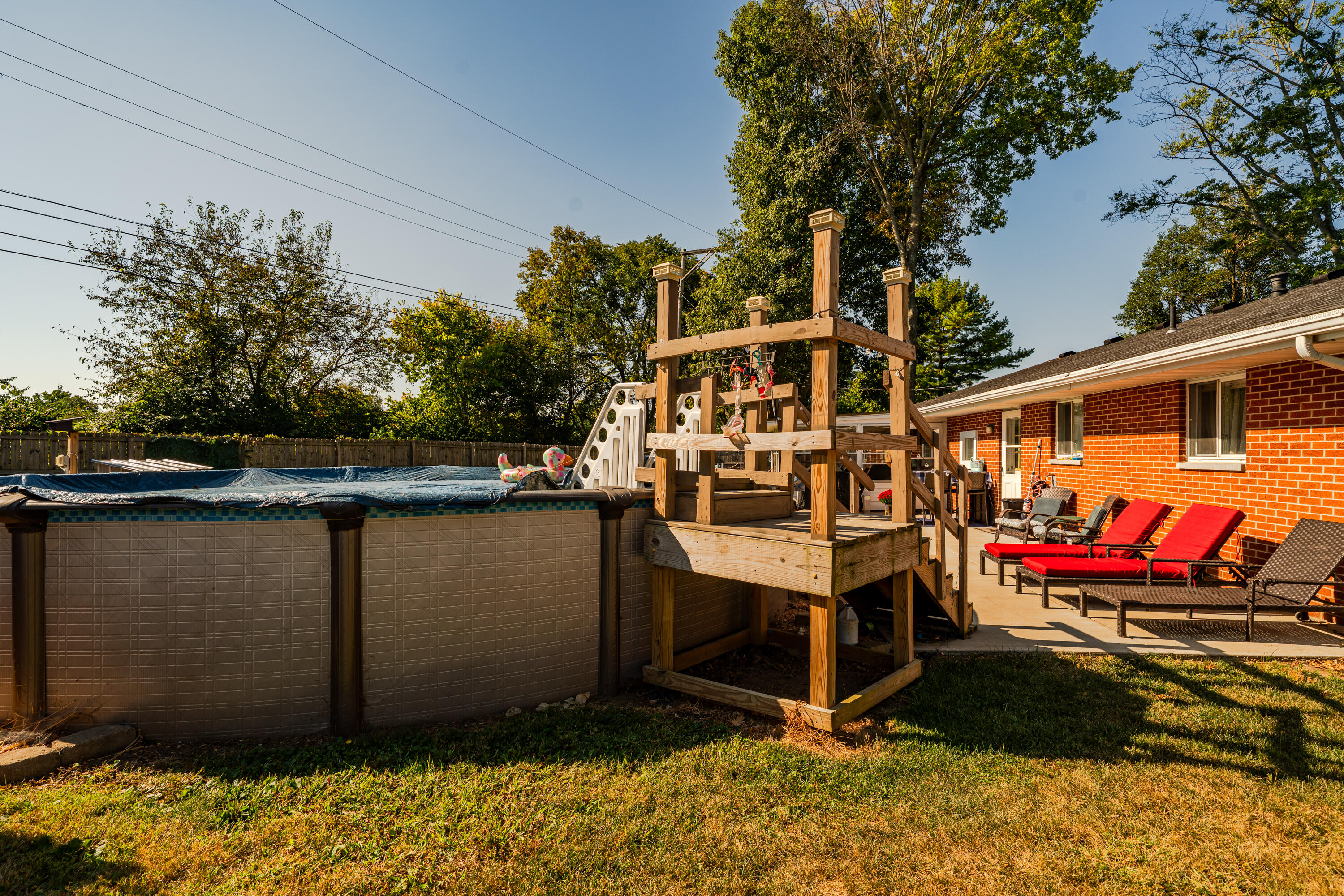 15 Sexton Drive, Xenia, Ohio 45385