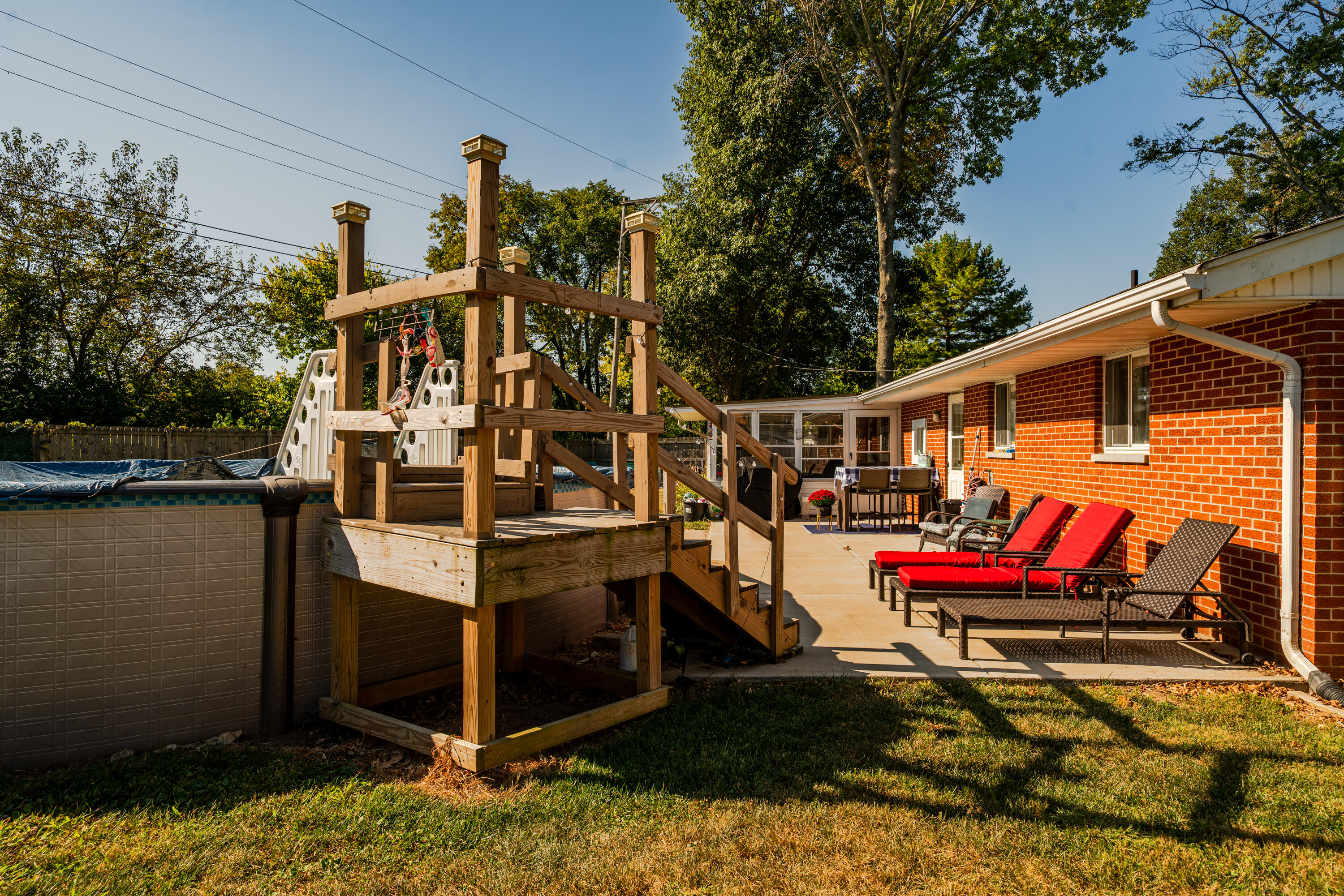 15 Sexton Drive, Xenia, Ohio 45385