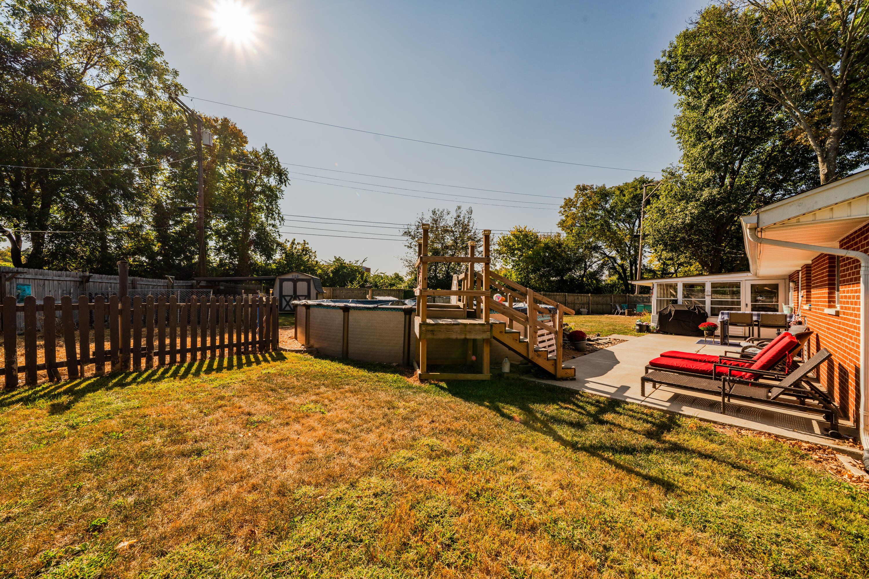 15 Sexton Drive, Xenia, Ohio 45385