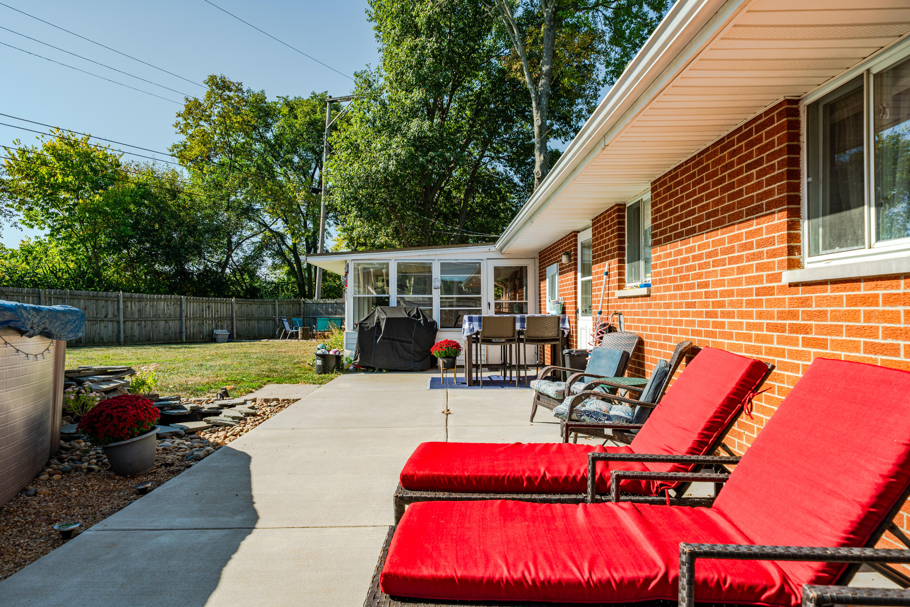 15 Sexton Drive, Xenia, Ohio 45385