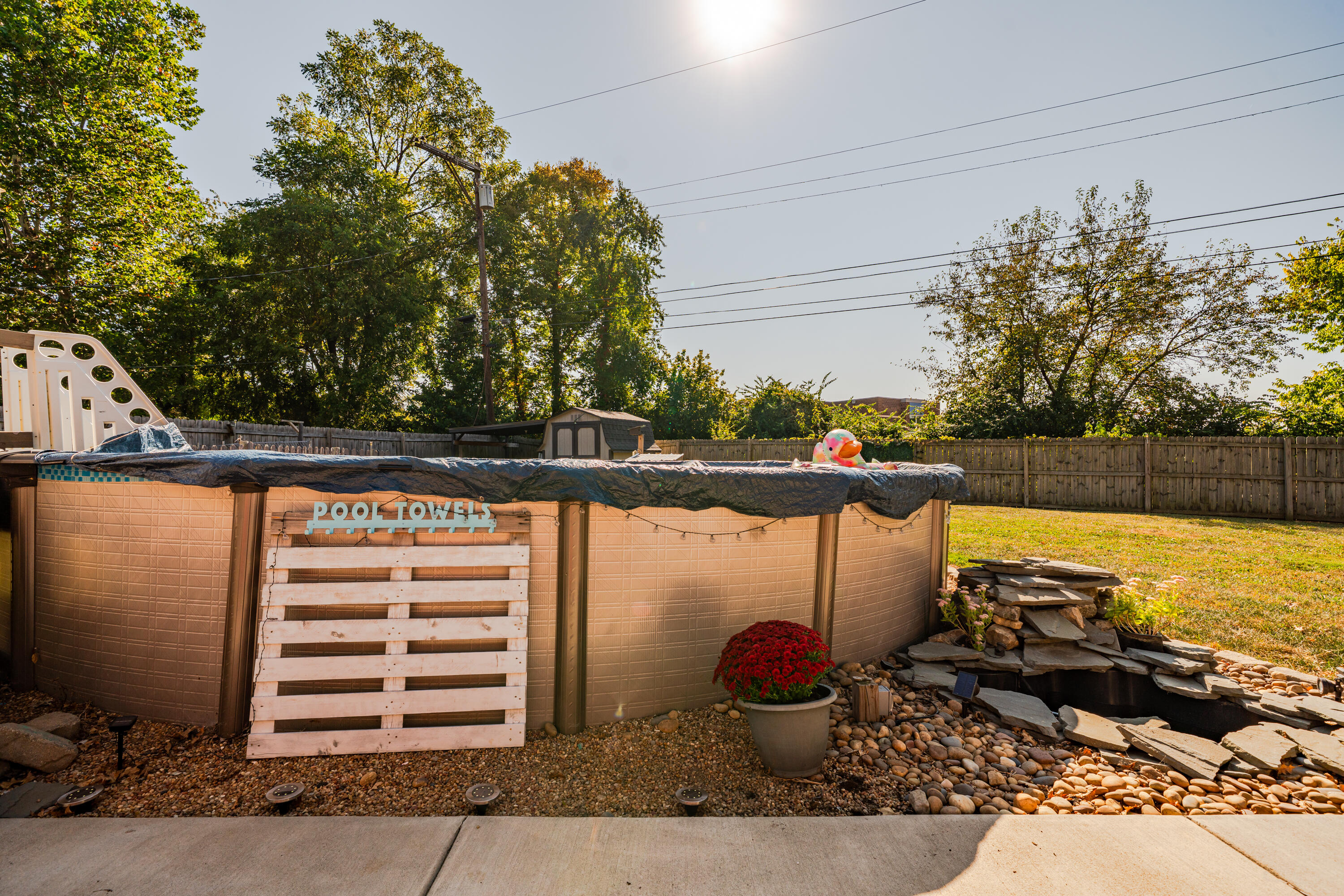 15 Sexton Drive, Xenia, Ohio 45385