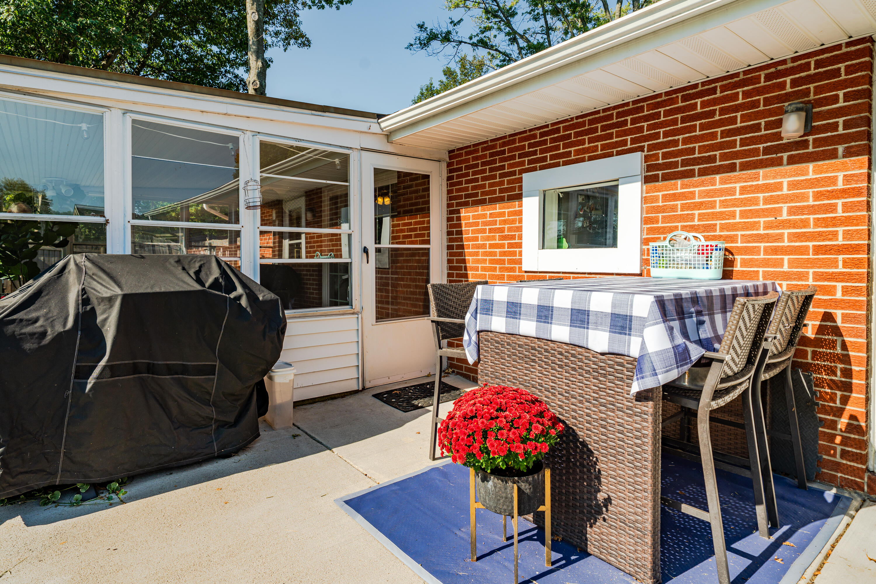 15 Sexton Drive, Xenia, Ohio 45385