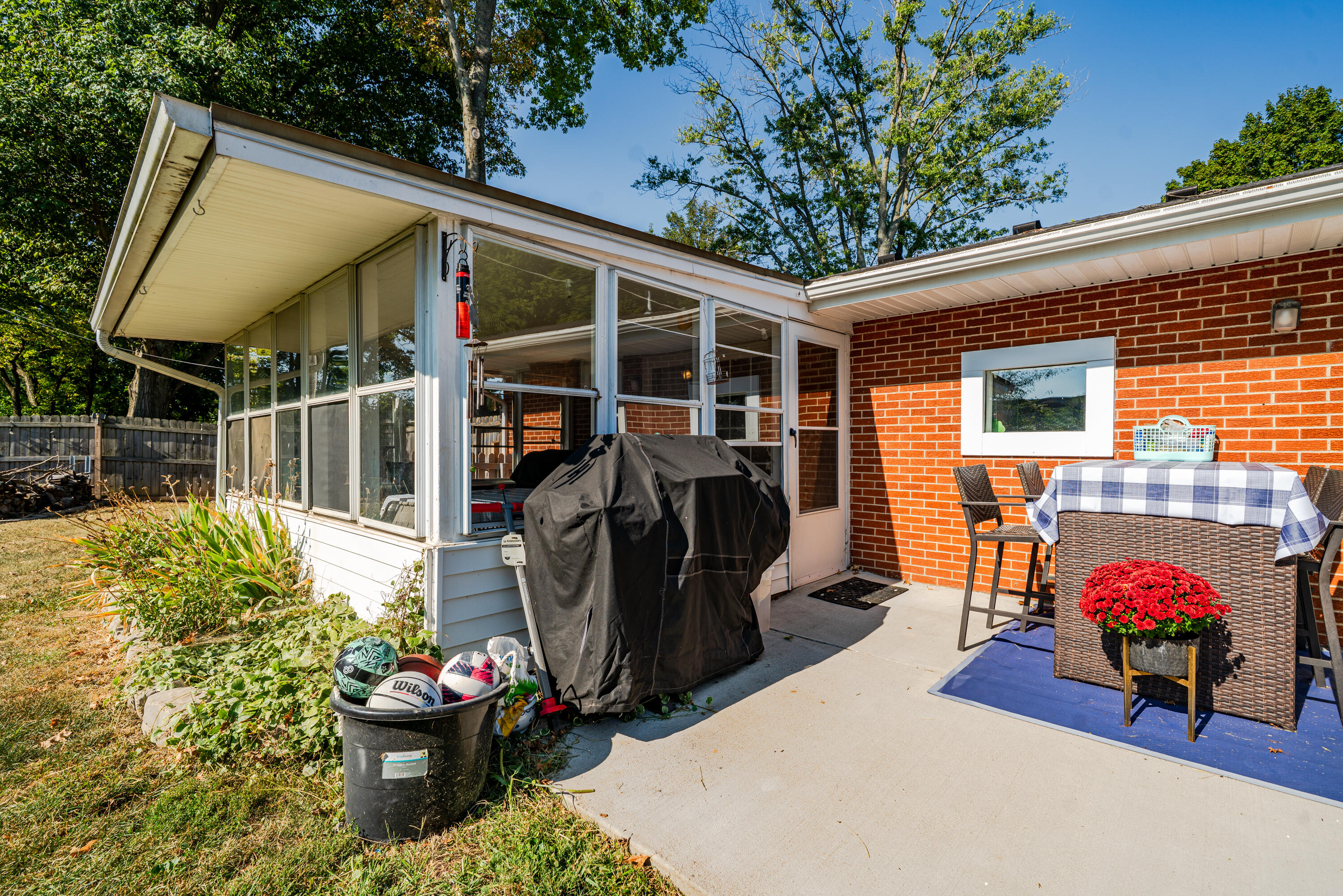 15 Sexton Drive, Xenia, Ohio 45385