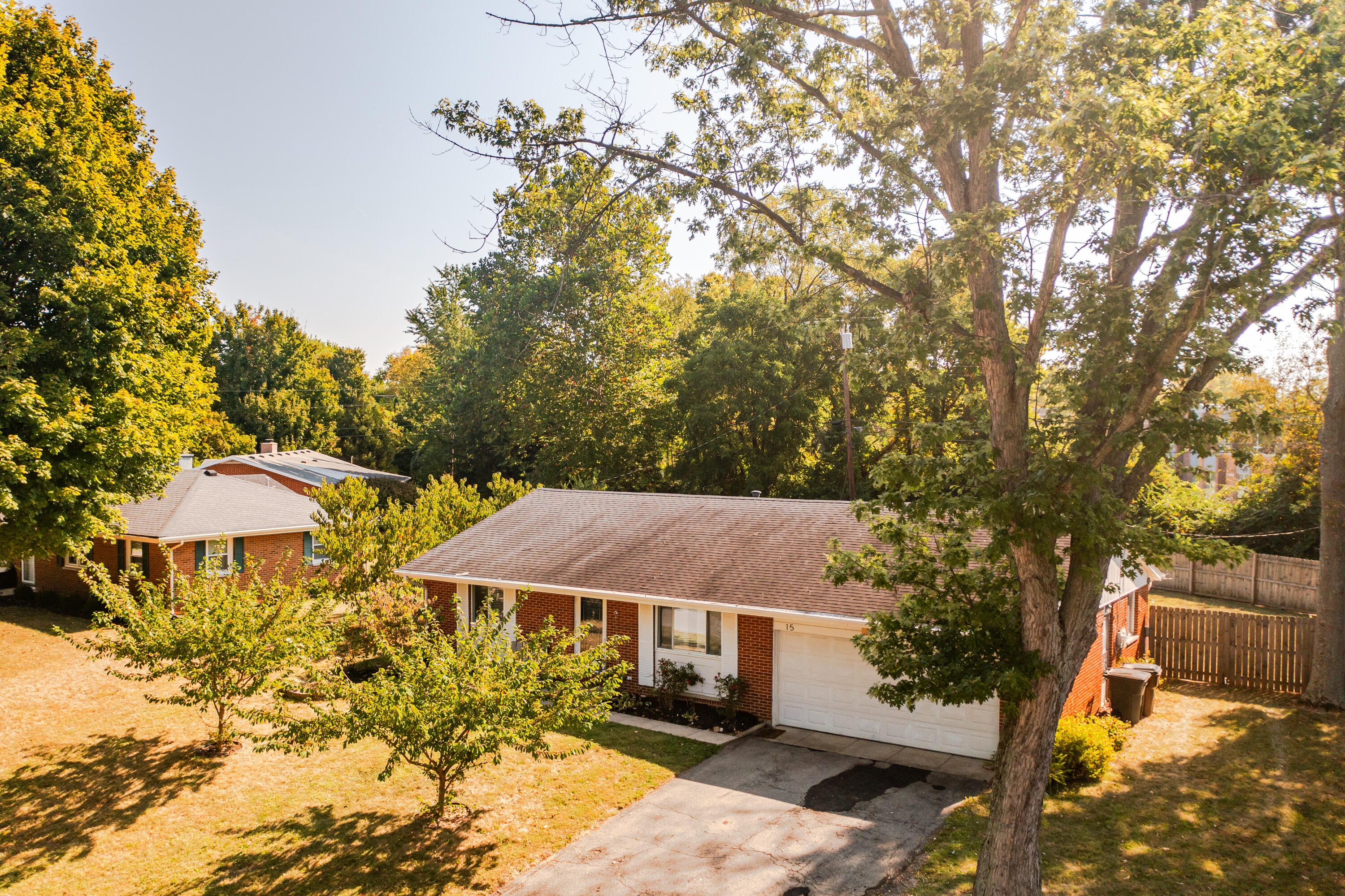 15 Sexton Drive, Xenia, Ohio 45385