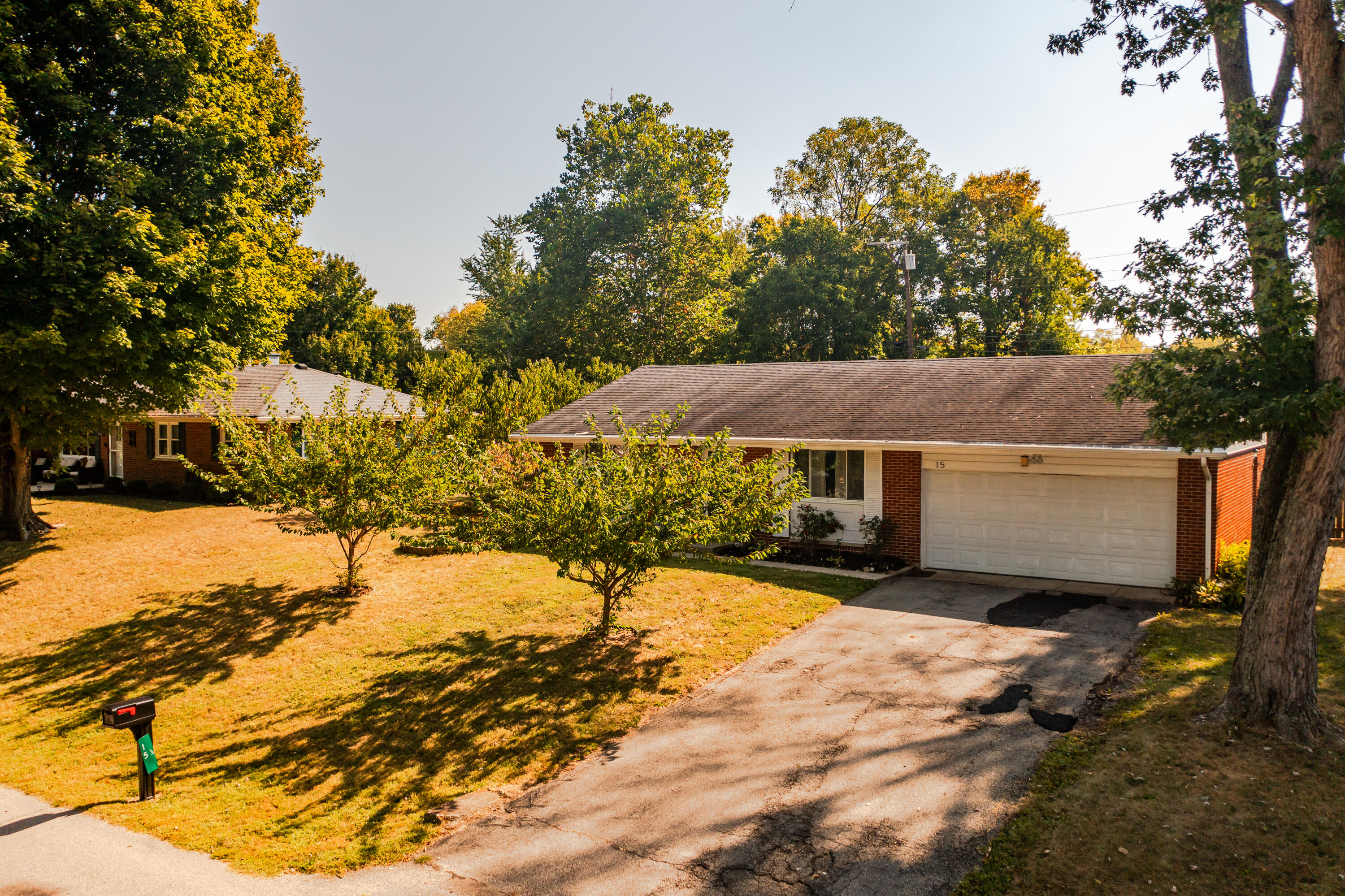 15 Sexton Drive, Xenia, Ohio 45385