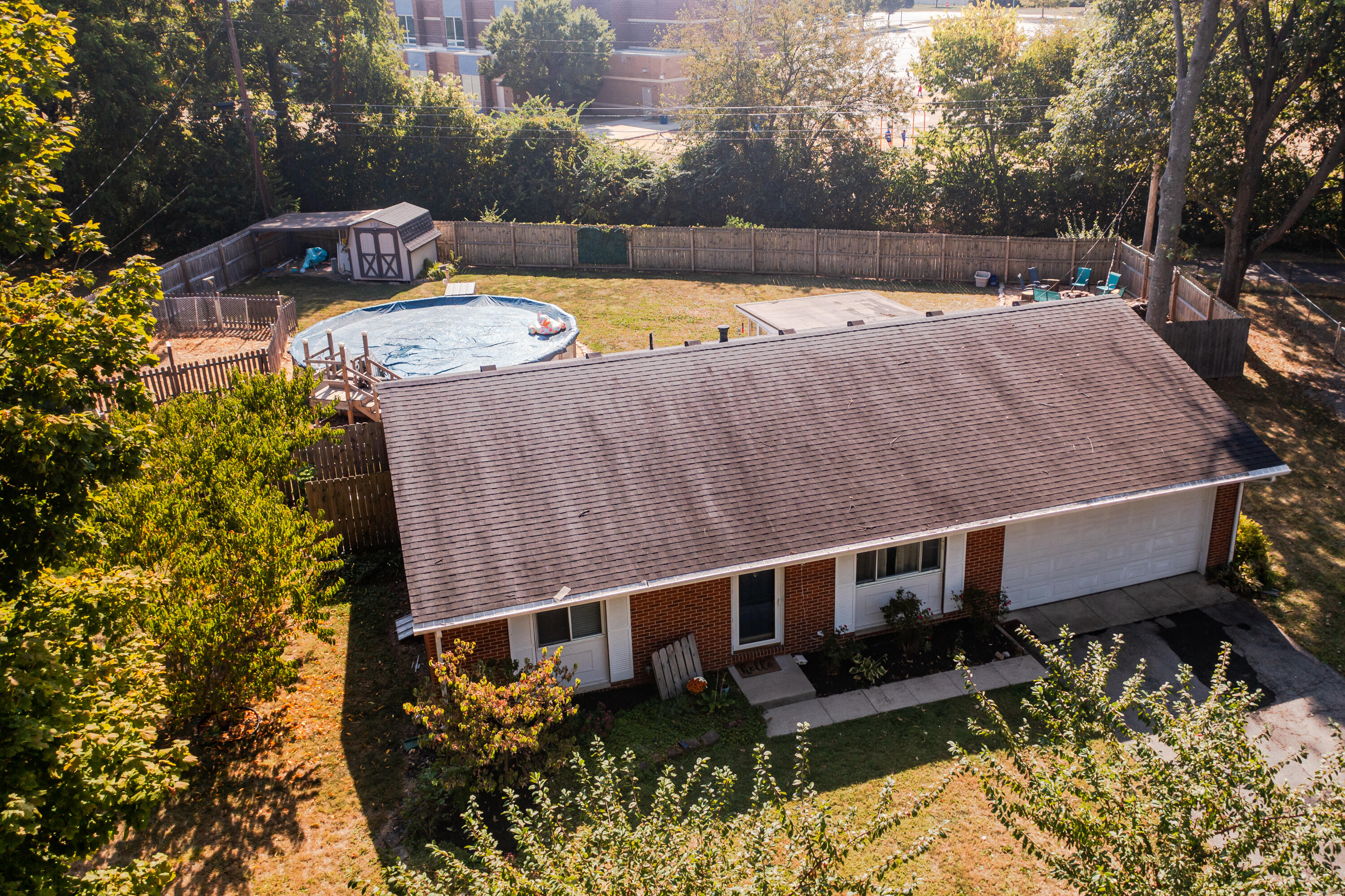 15 Sexton Drive, Xenia, Ohio 45385