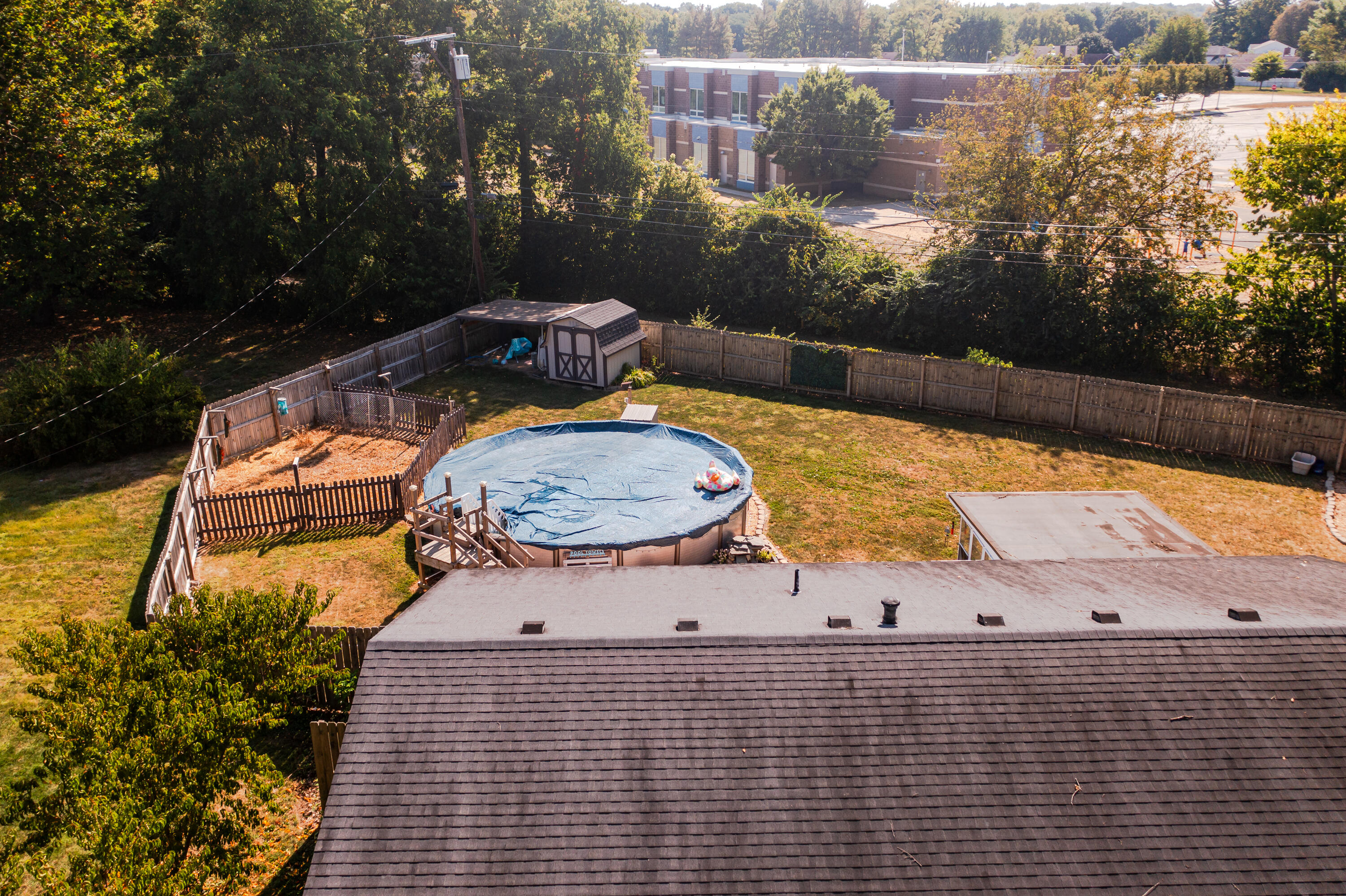 15 Sexton Drive, Xenia, Ohio 45385