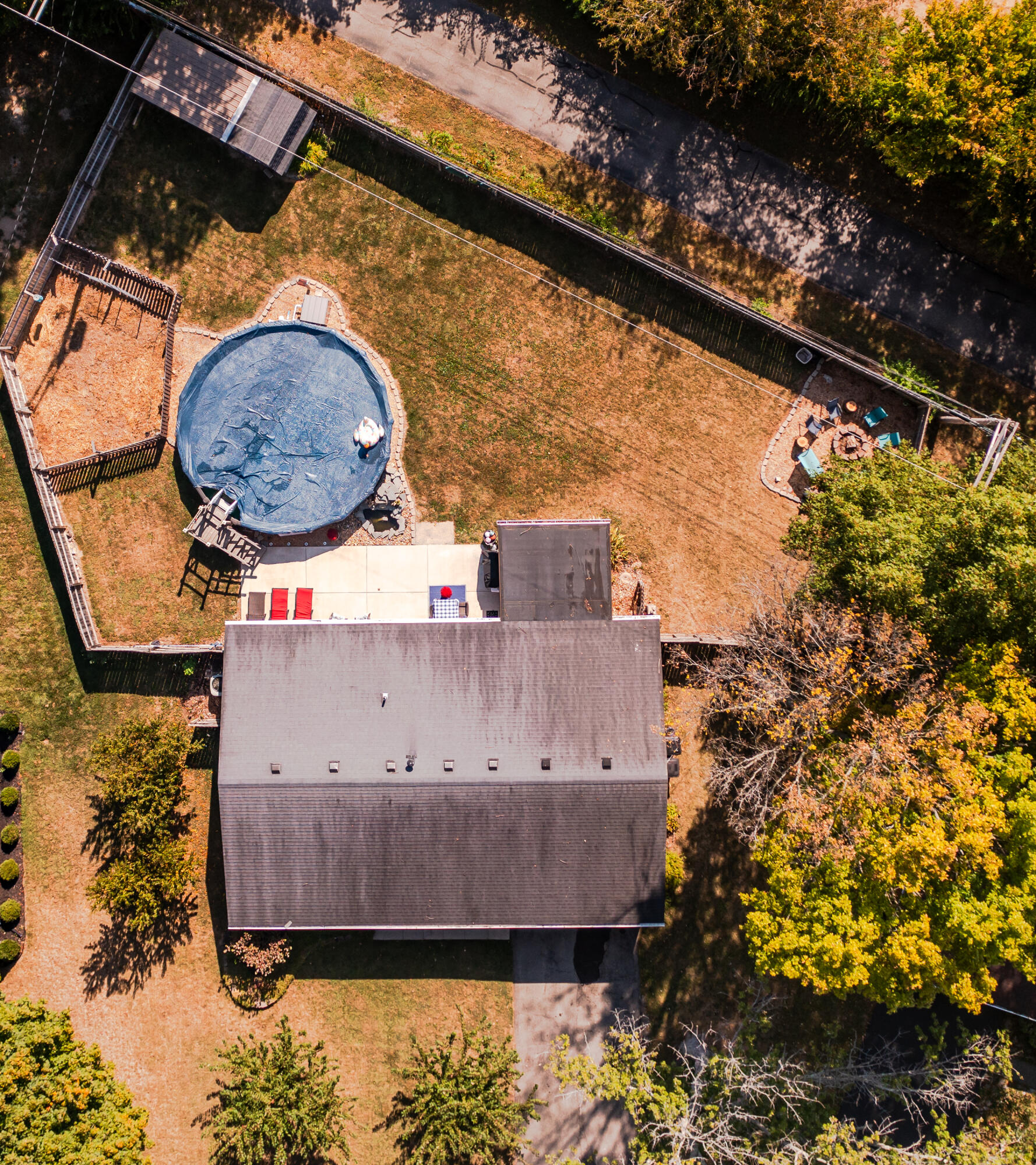 15 Sexton Drive, Xenia, Ohio 45385