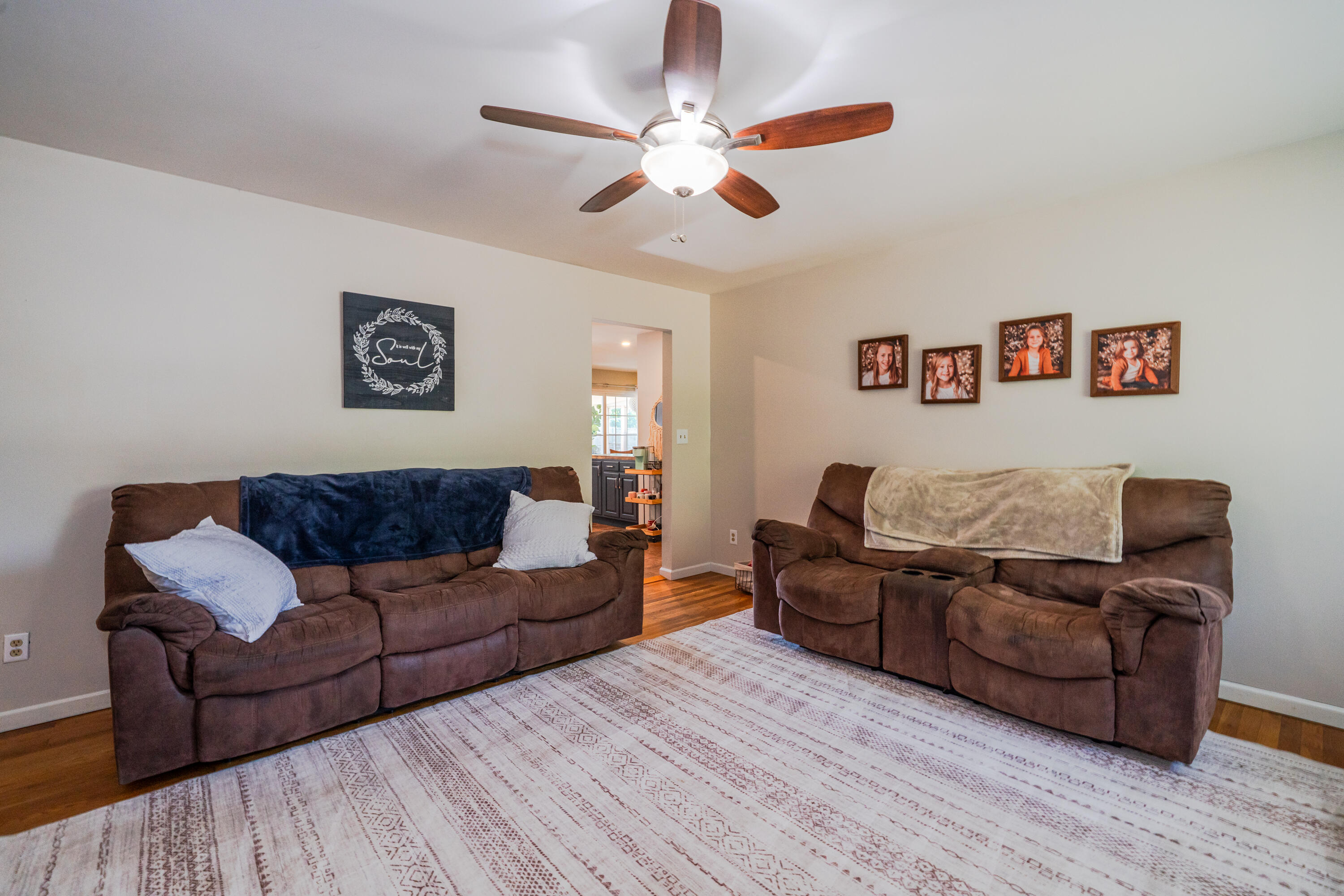 15 Sexton Drive, Xenia, Ohio 45385