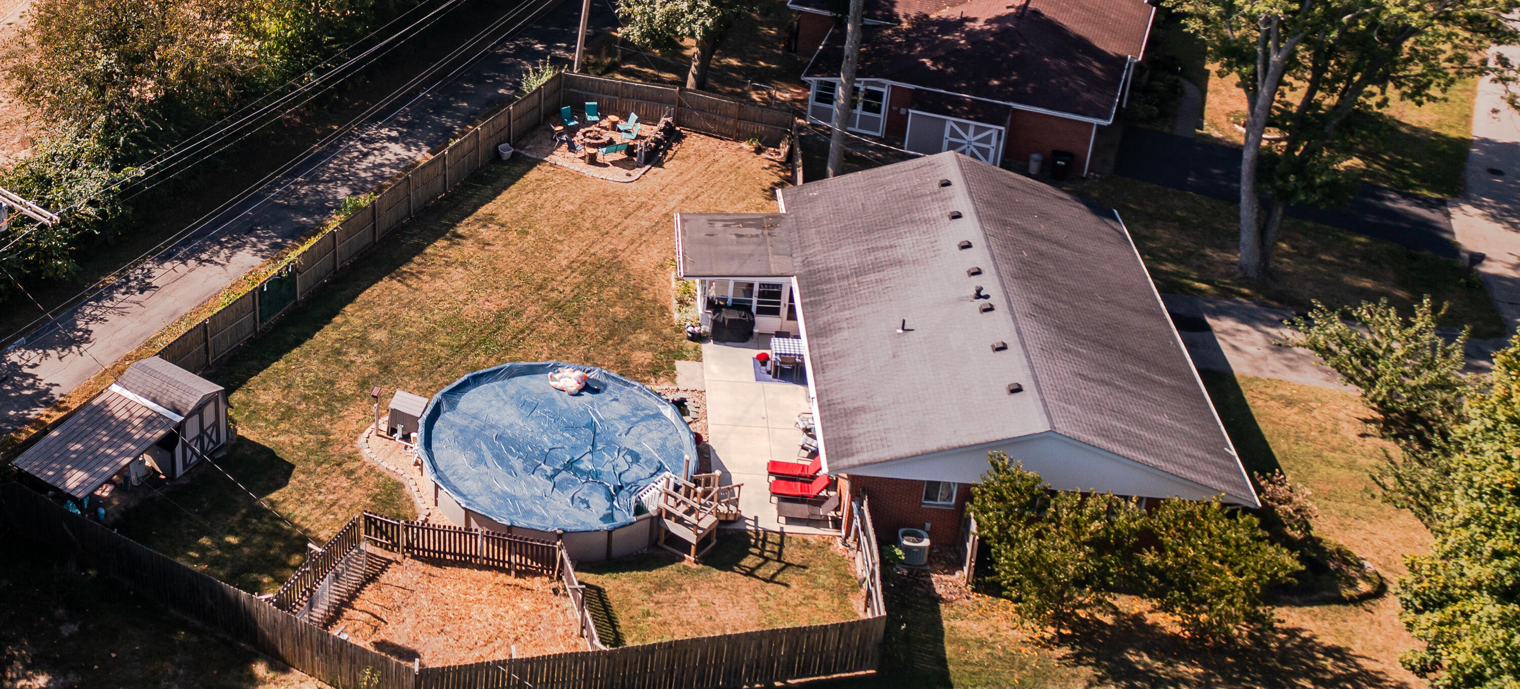 15 Sexton Drive, Xenia, Ohio 45385