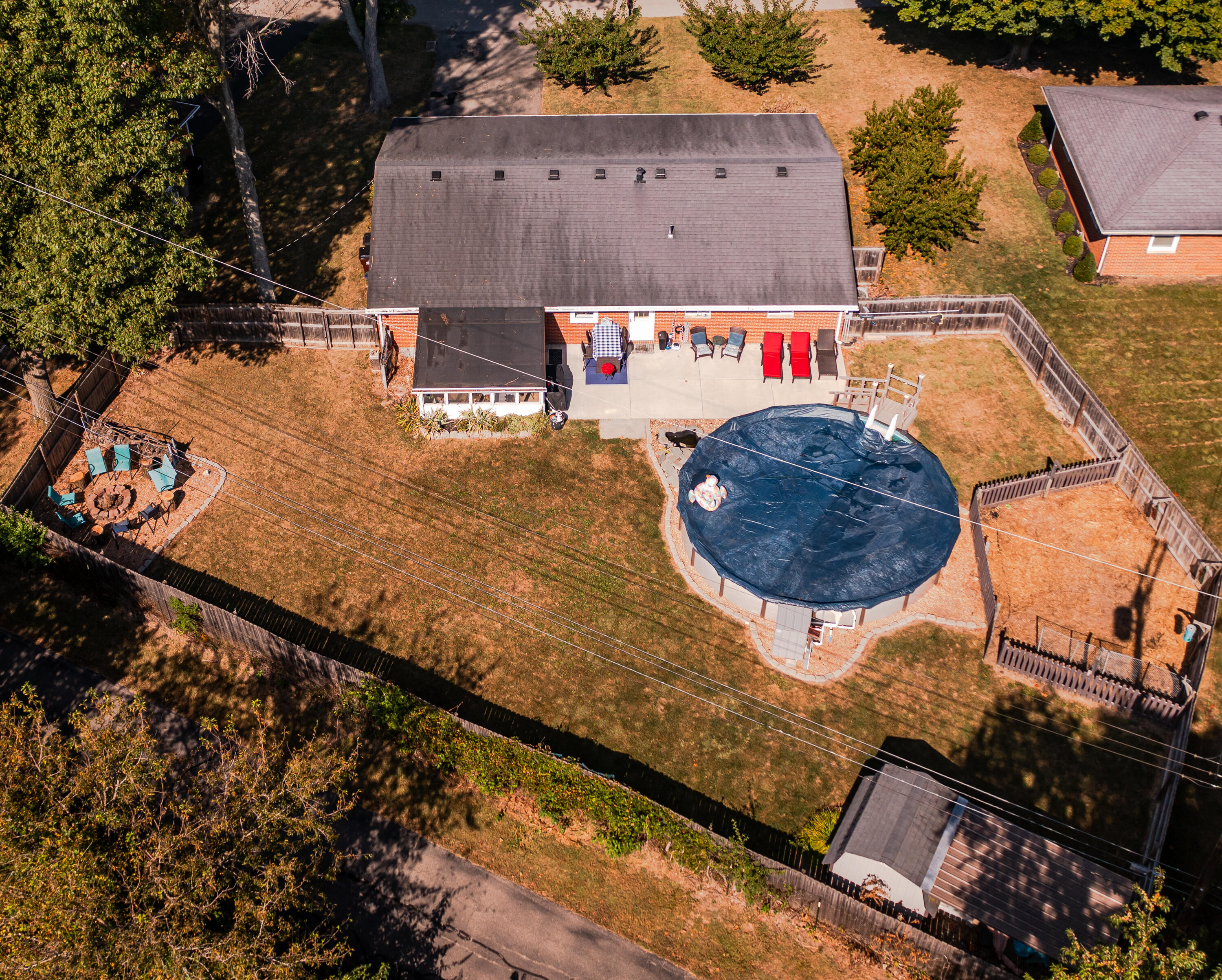 15 Sexton Drive, Xenia, Ohio 45385