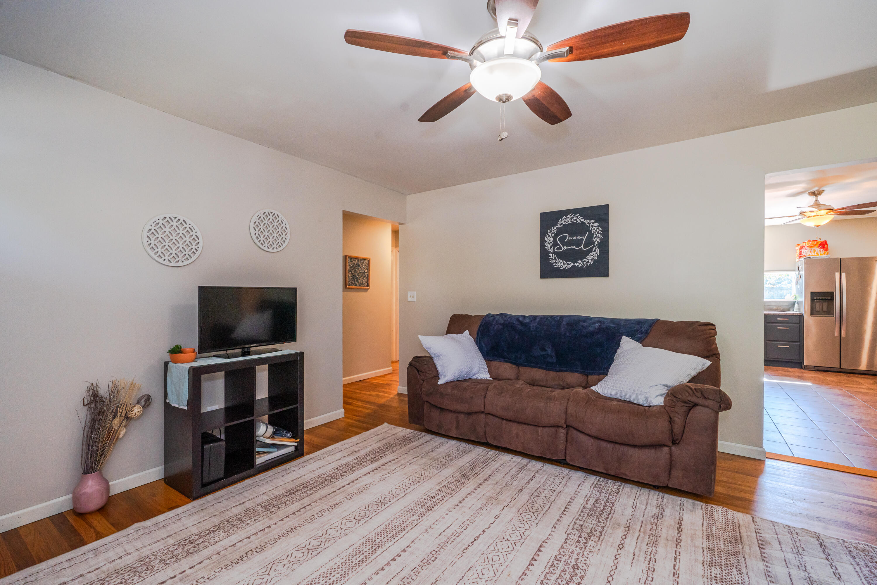 15 Sexton Drive, Xenia, Ohio 45385